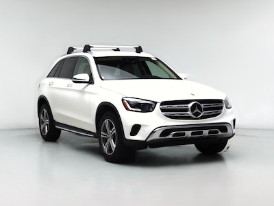 2022 Mercedes-Benz GLC300