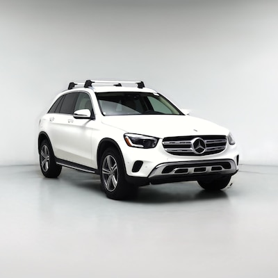 2022 Mercedes-Benz GLC300