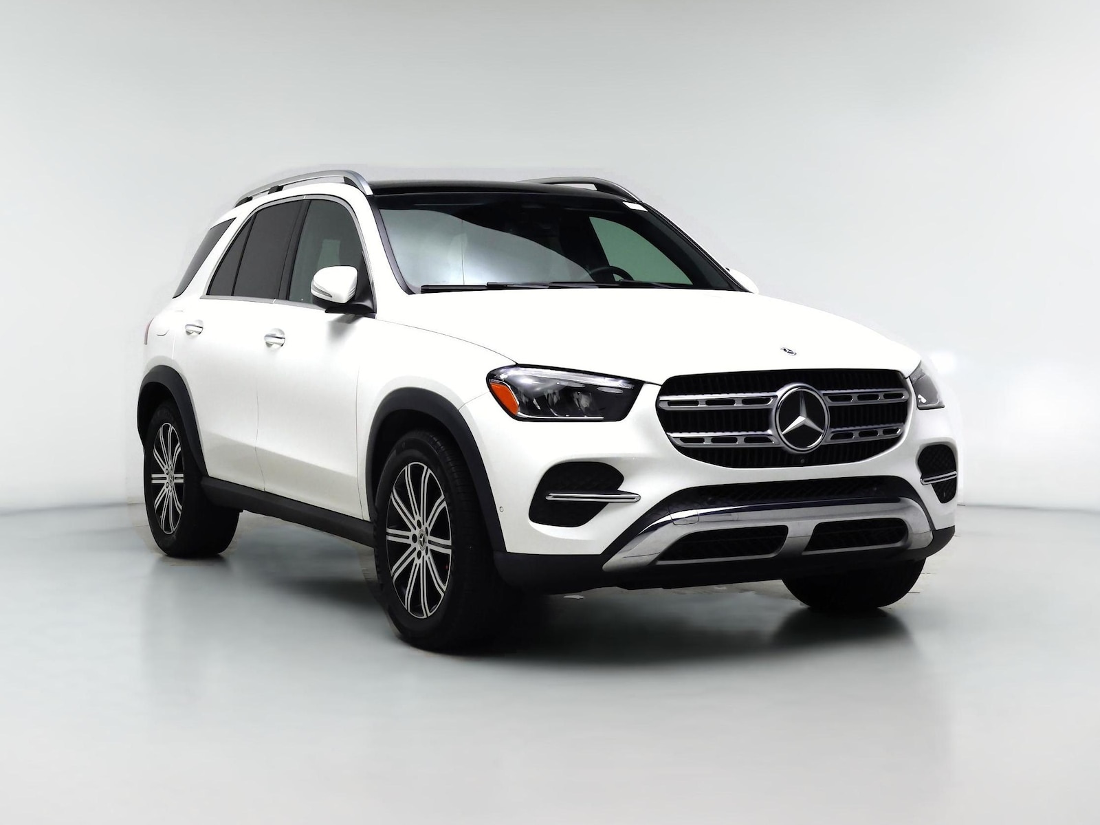 2024 Mercedes-Benz GLE