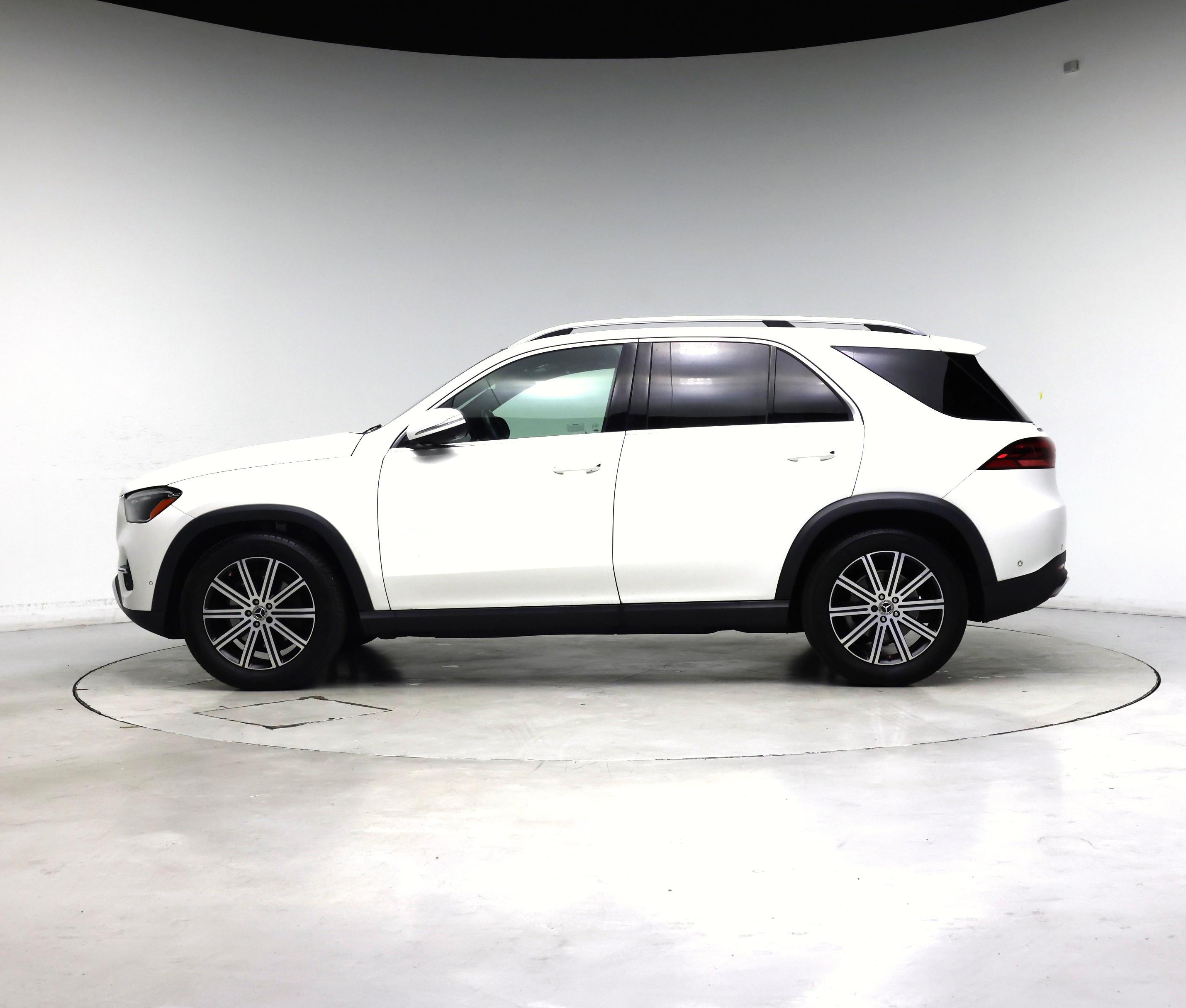 Thumbnail: 2024 Mercedes-Benz GLE - 3