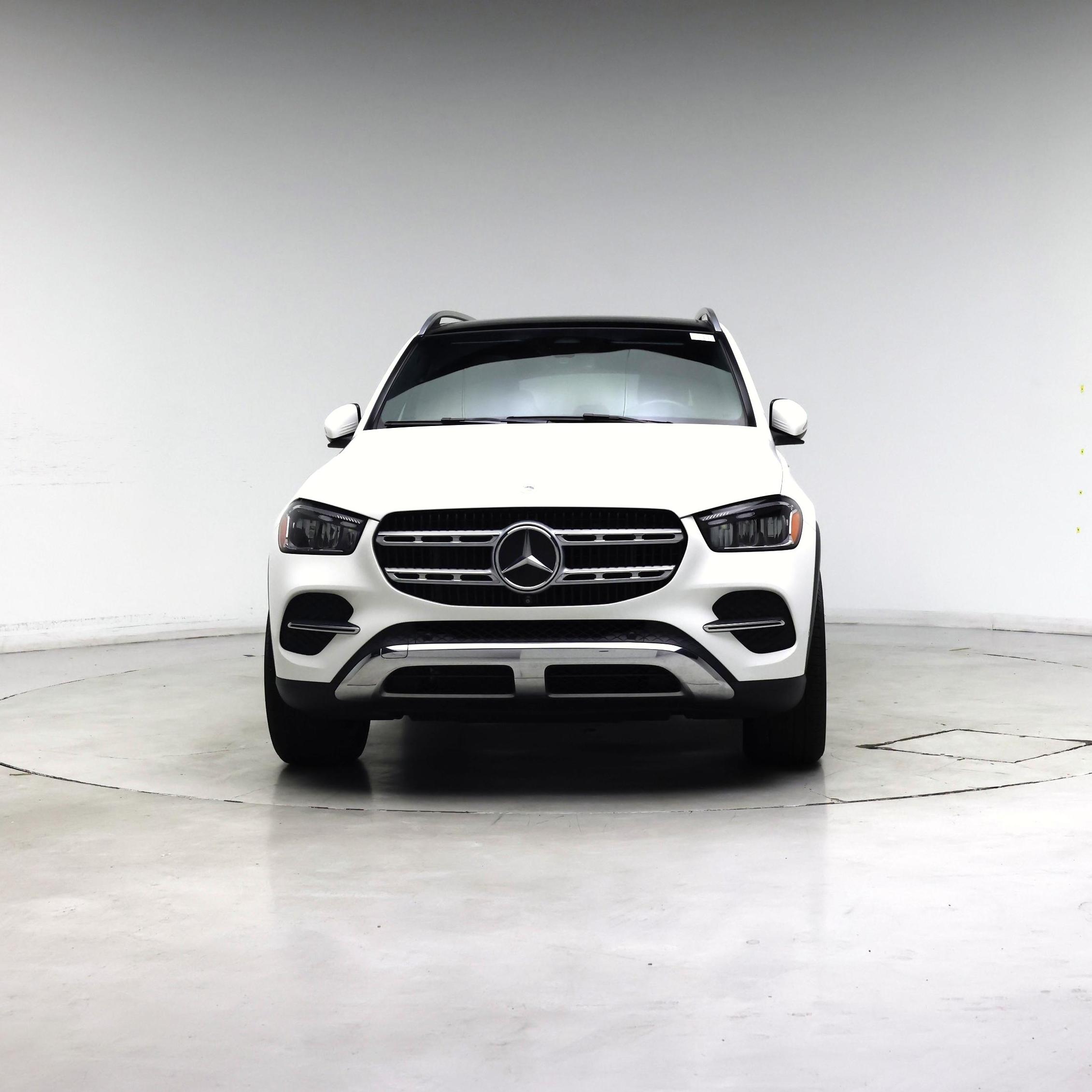 Thumbnail: 2024 Mercedes-Benz GLE - 5