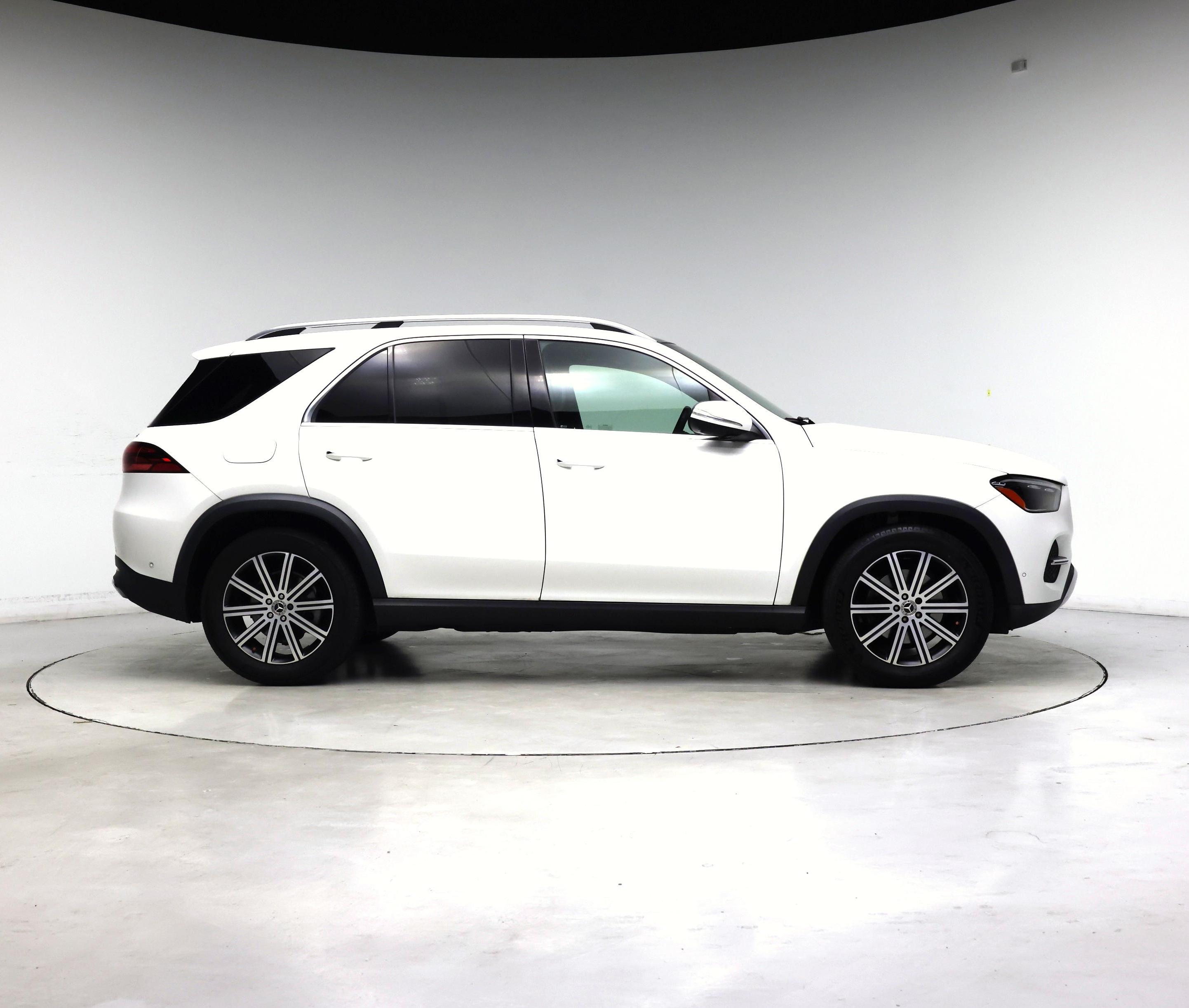 Thumbnail: 2024 Mercedes-Benz GLE - 7