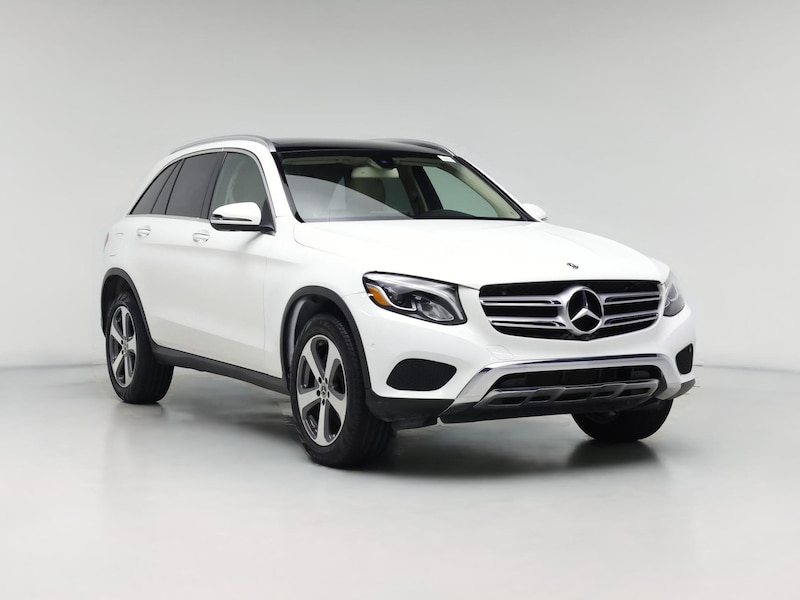 2019 Mercedes-Benz GLC 300 -
                  Miami, FL