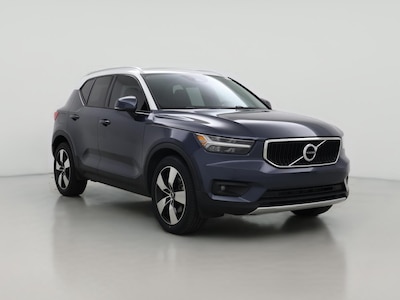2021 Volvo XC40 T5 Momentum
