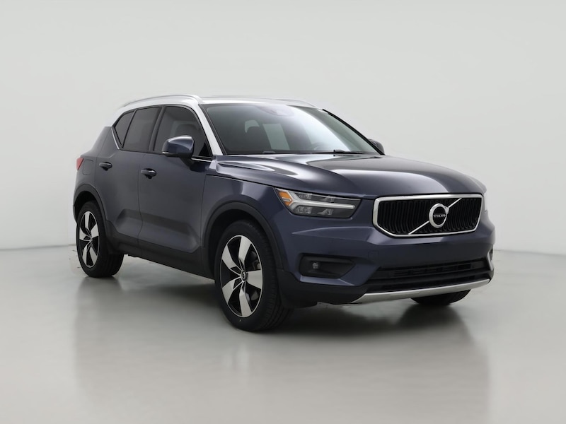 2021 Volvo XC40 T5 Momentum -
                  Fort Myers, FL