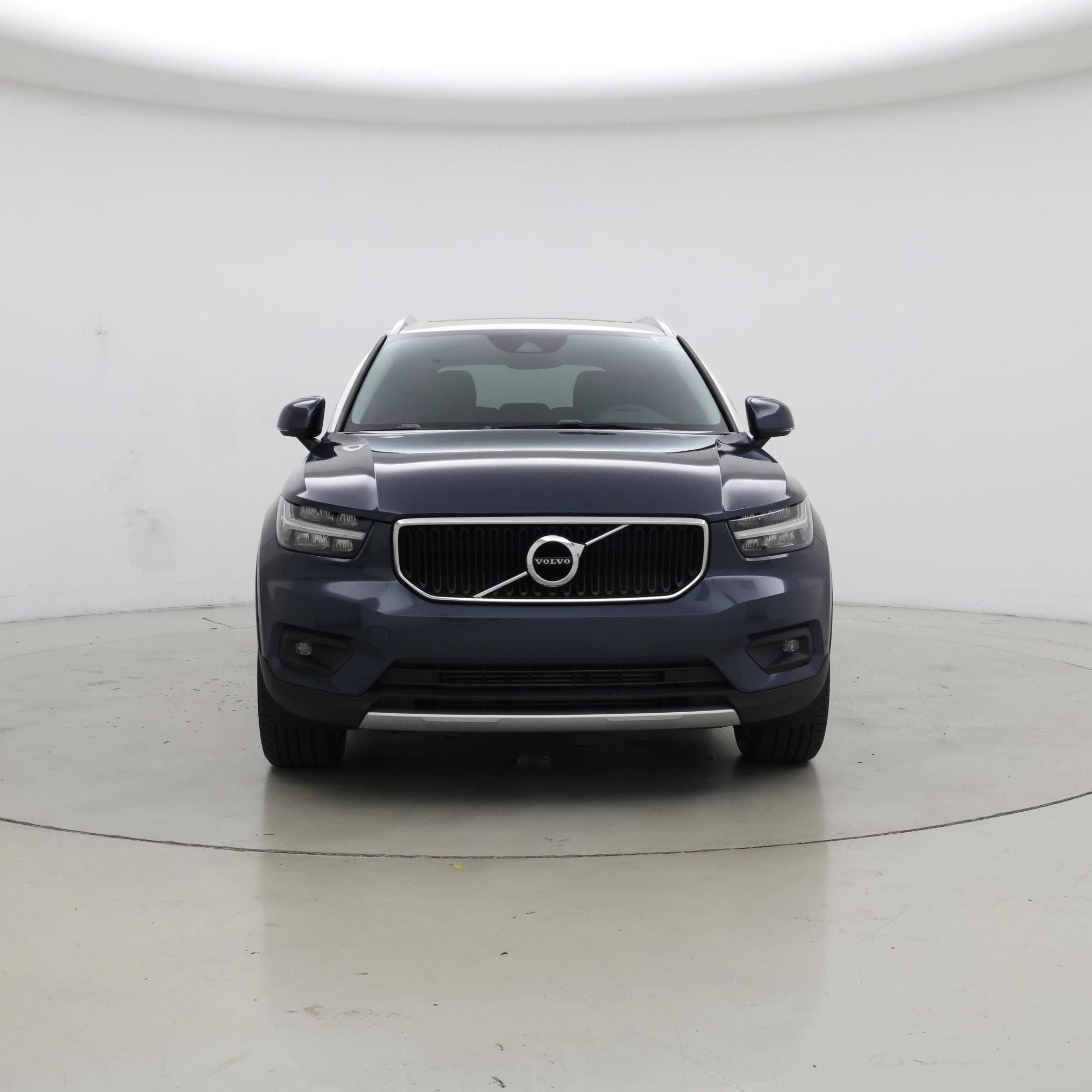 Thumbnail: 2021 Volvo XC40 - 5