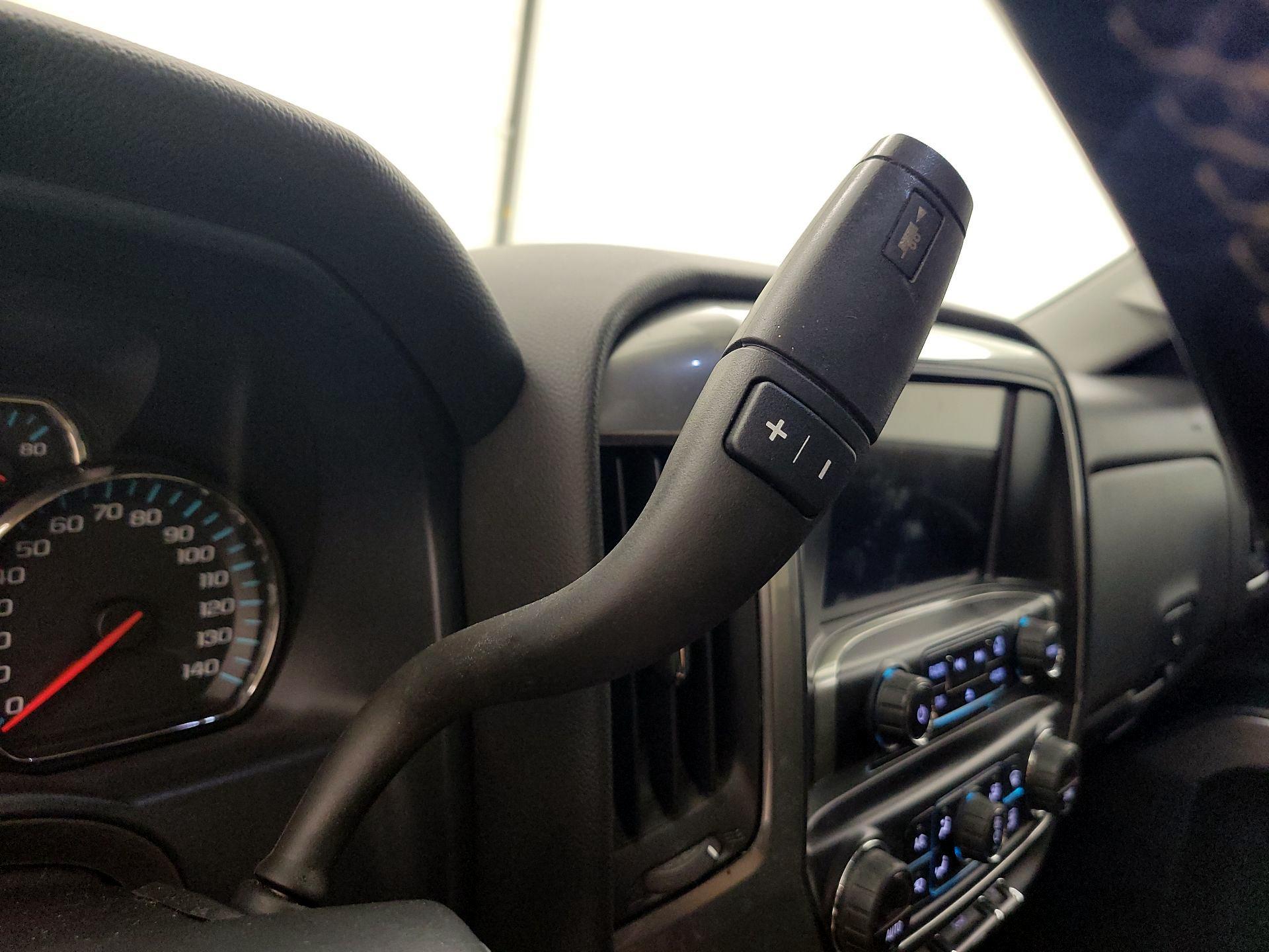 Thumbnail: 2016 Chevrolet Silverado 1500 - 15