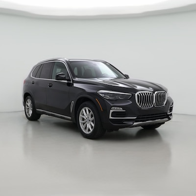 2020 BMW X5 sDrive40i