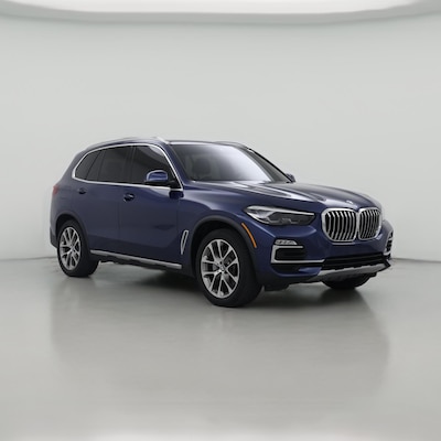 2020 BMW X5 sDrive40i