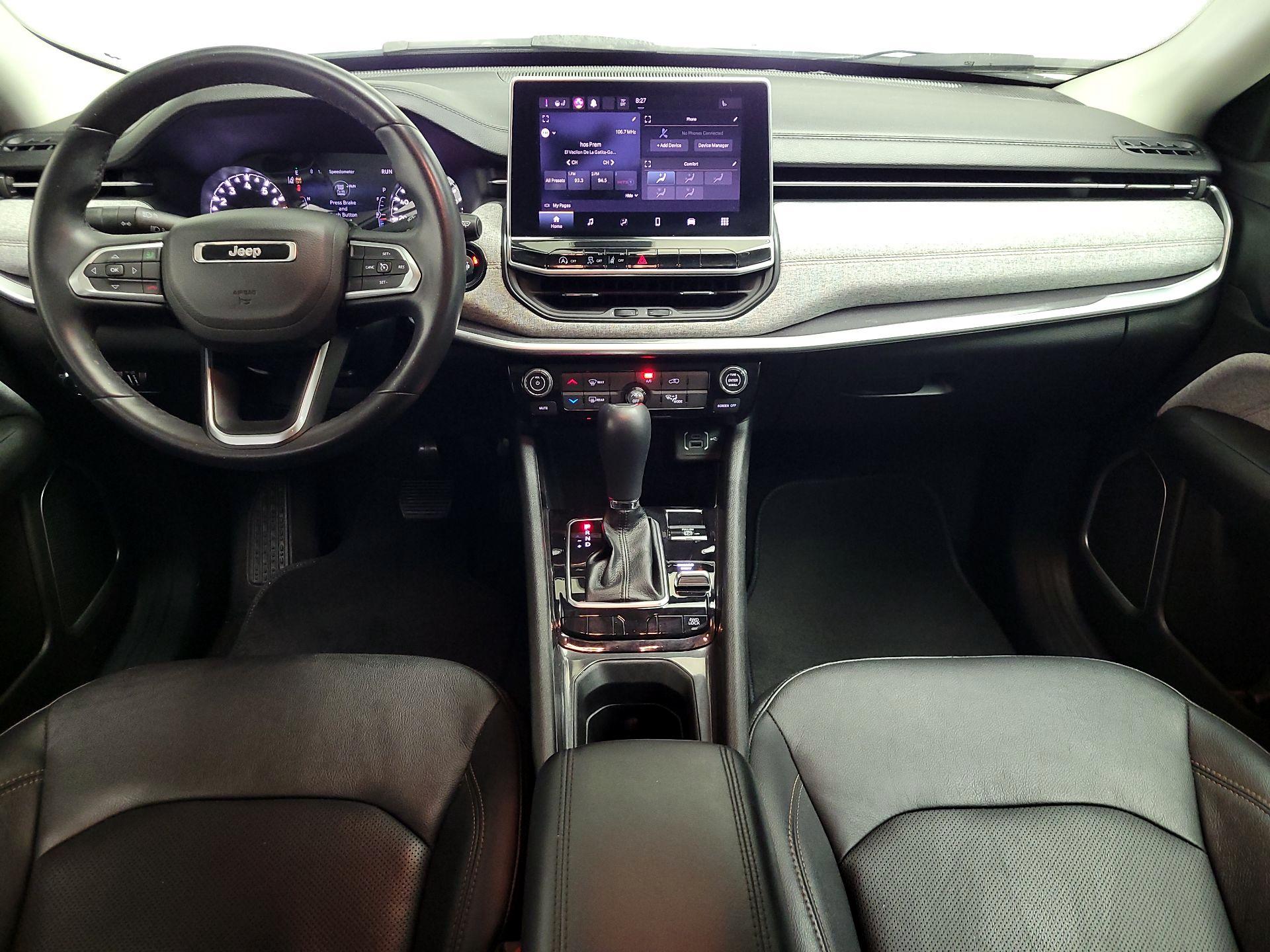 Thumbnail: 2022 Jeep Compass - 9