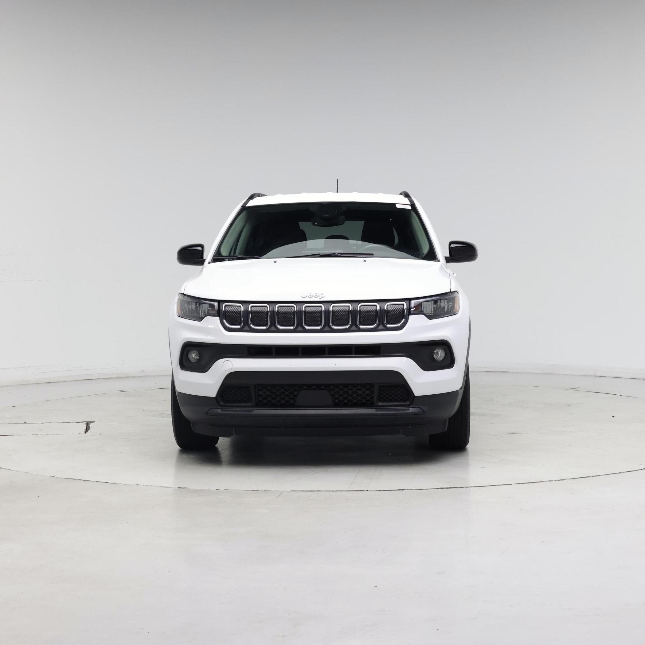Thumbnail: 2022 Jeep Compass - 5