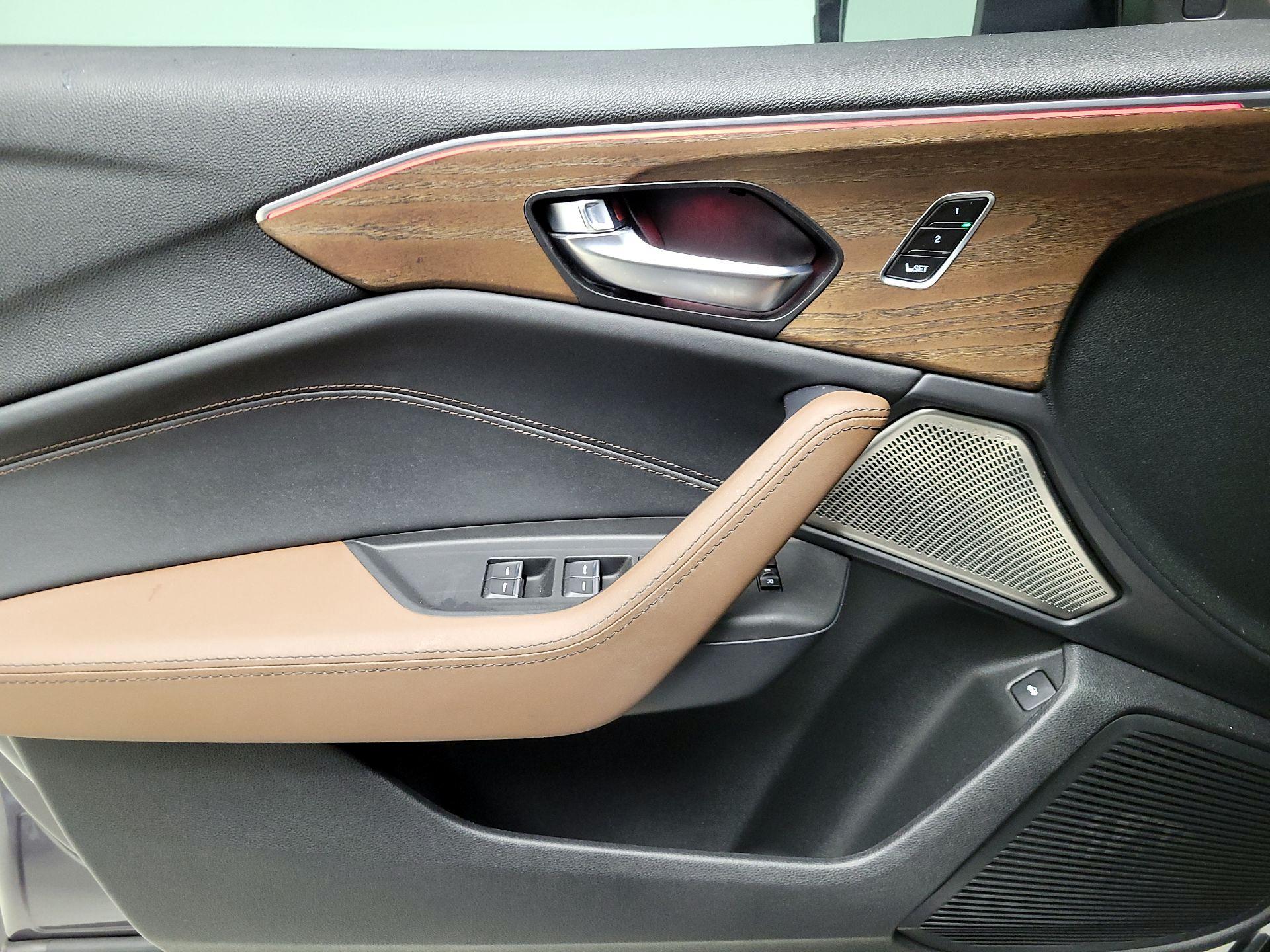 Thumbnail: 2021 Acura TLX - 12