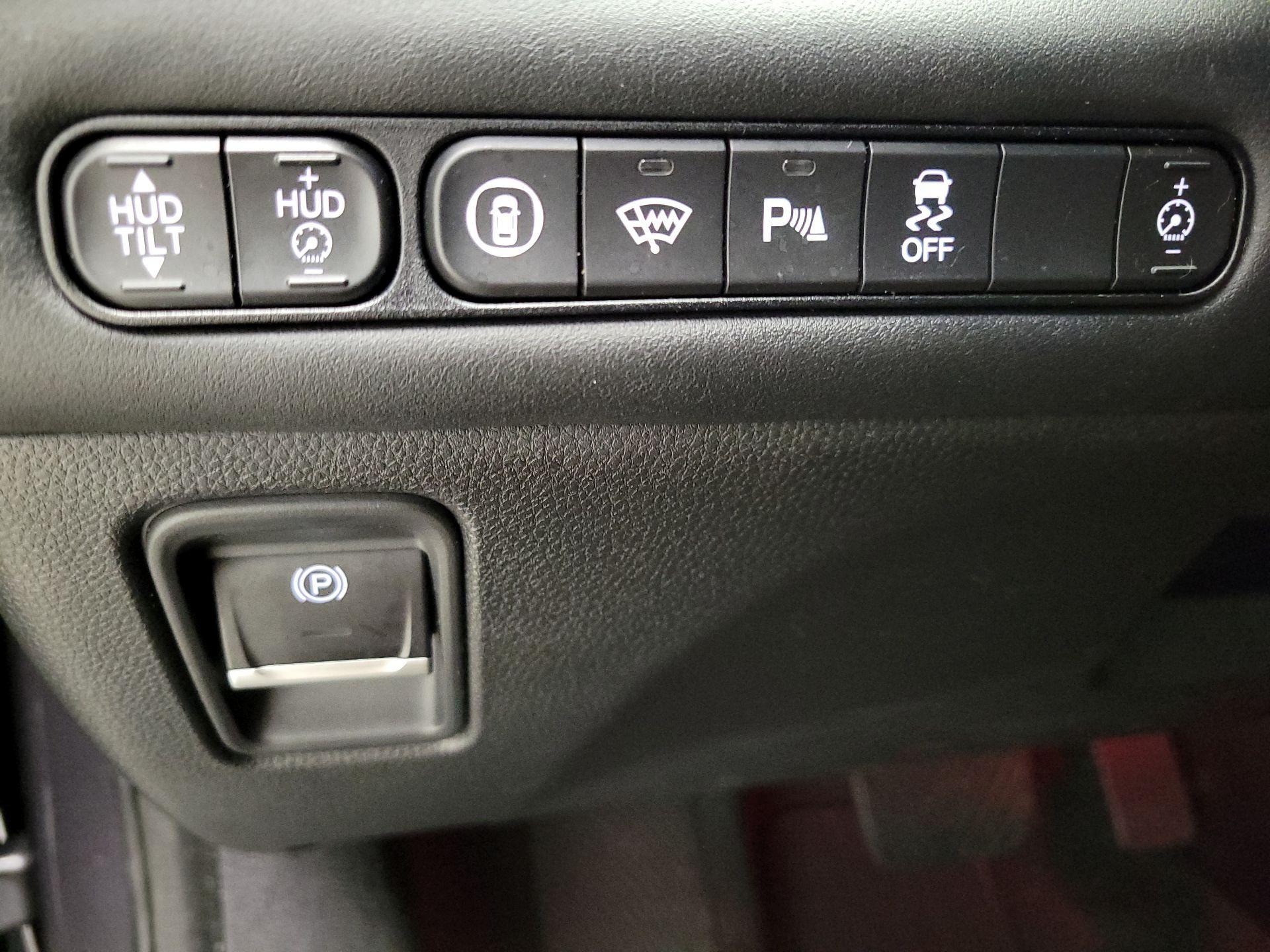 Thumbnail: 2021 Acura TLX - 13