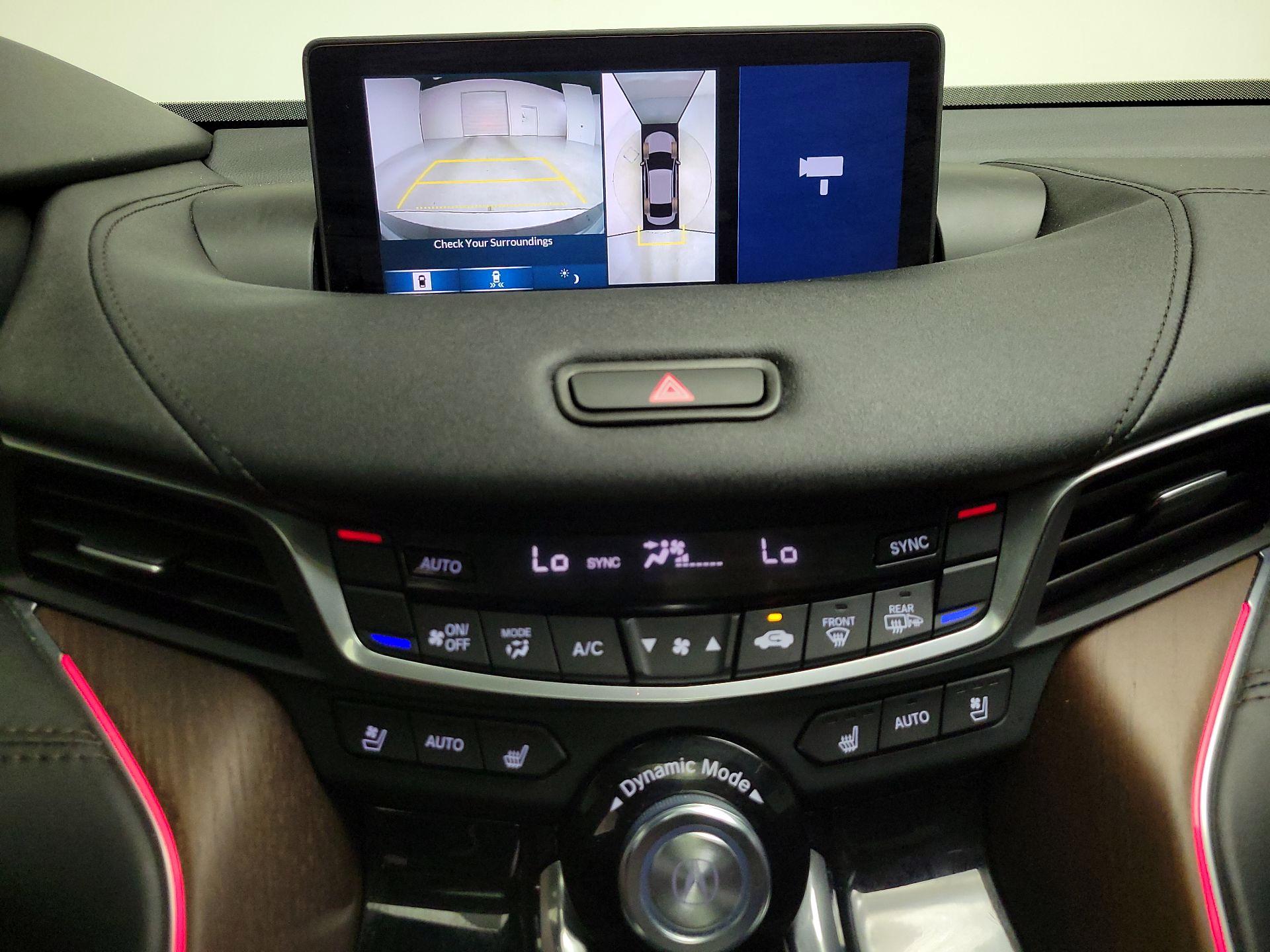 Thumbnail: 2021 Acura TLX - 15