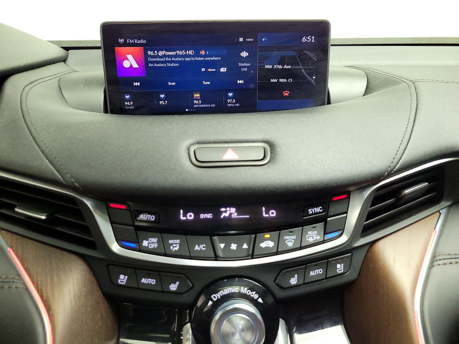 Thumbnail: 2021 Acura TLX - 16