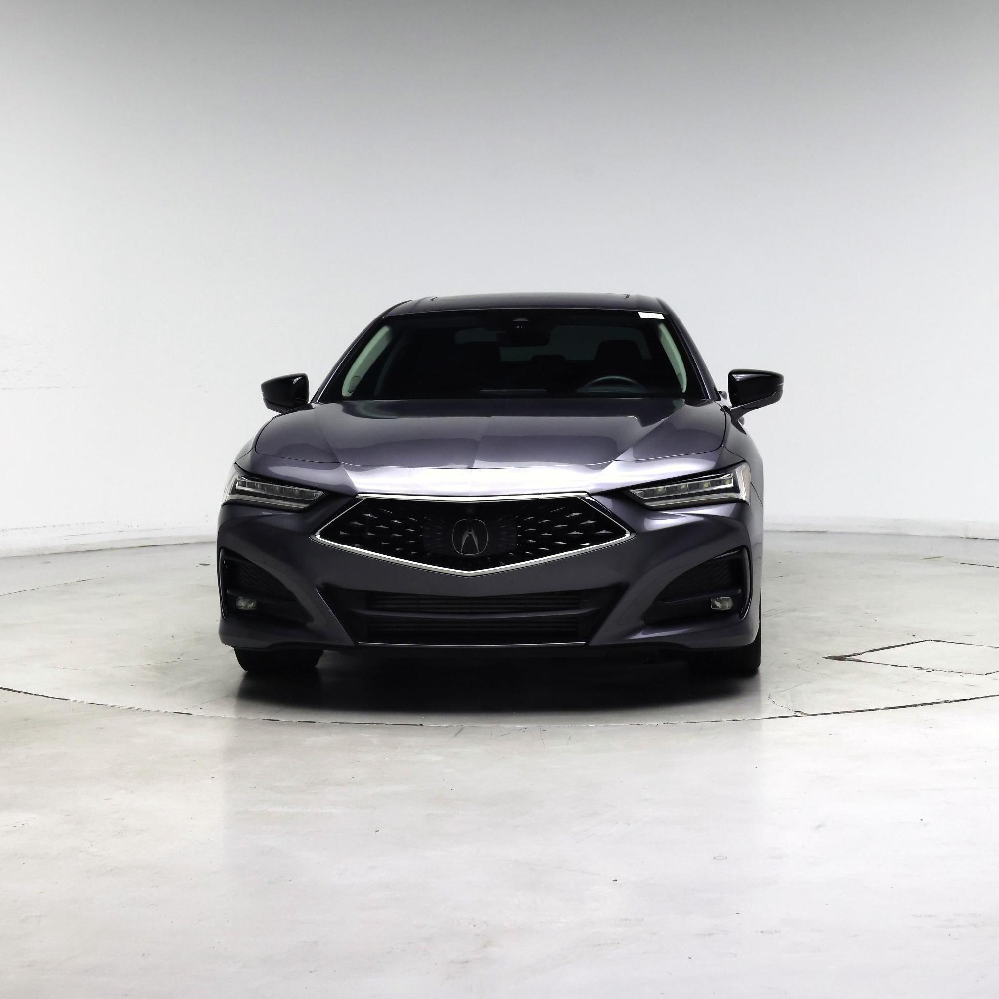 Thumbnail: 2021 Acura TLX - 5