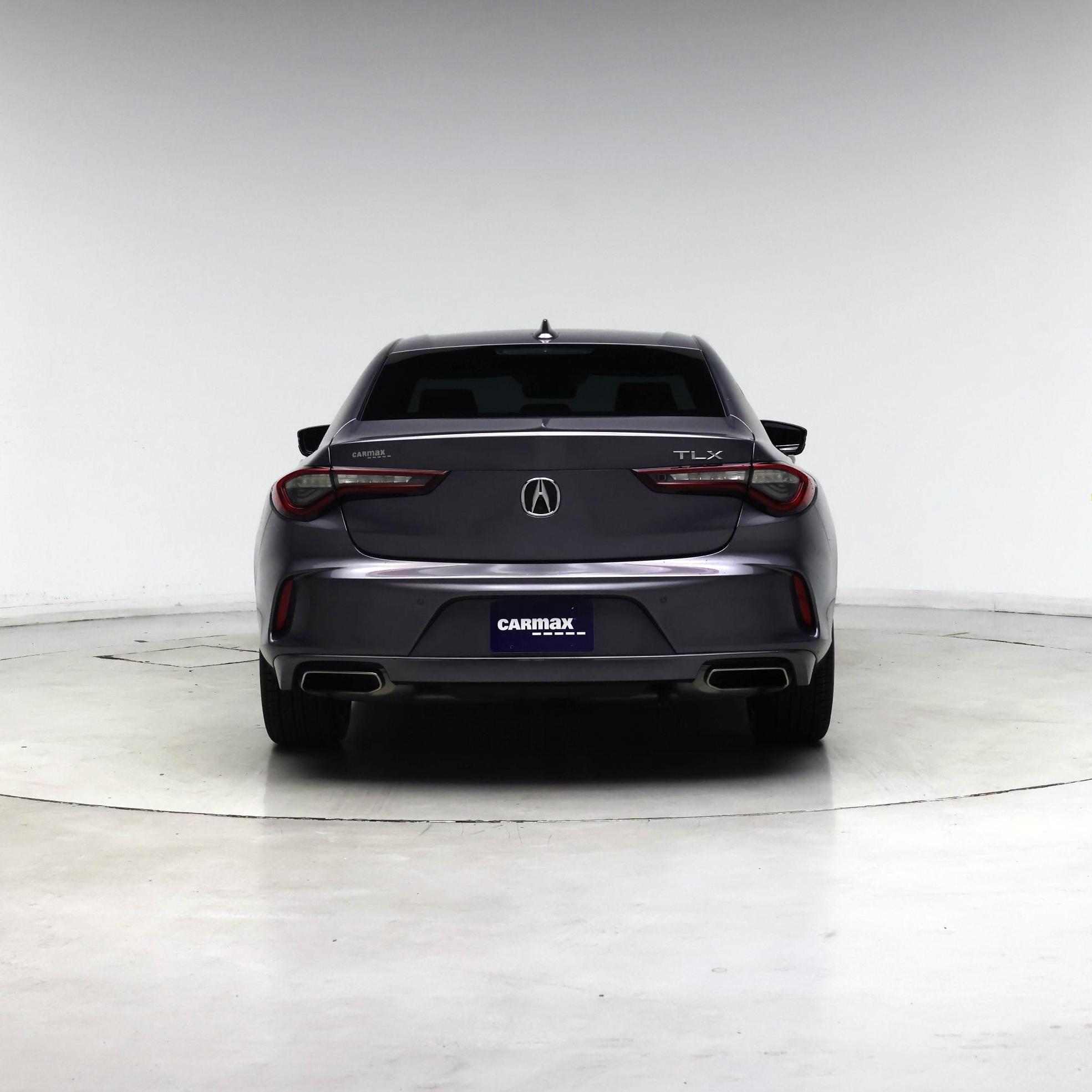 Thumbnail: 2021 Acura TLX - 6