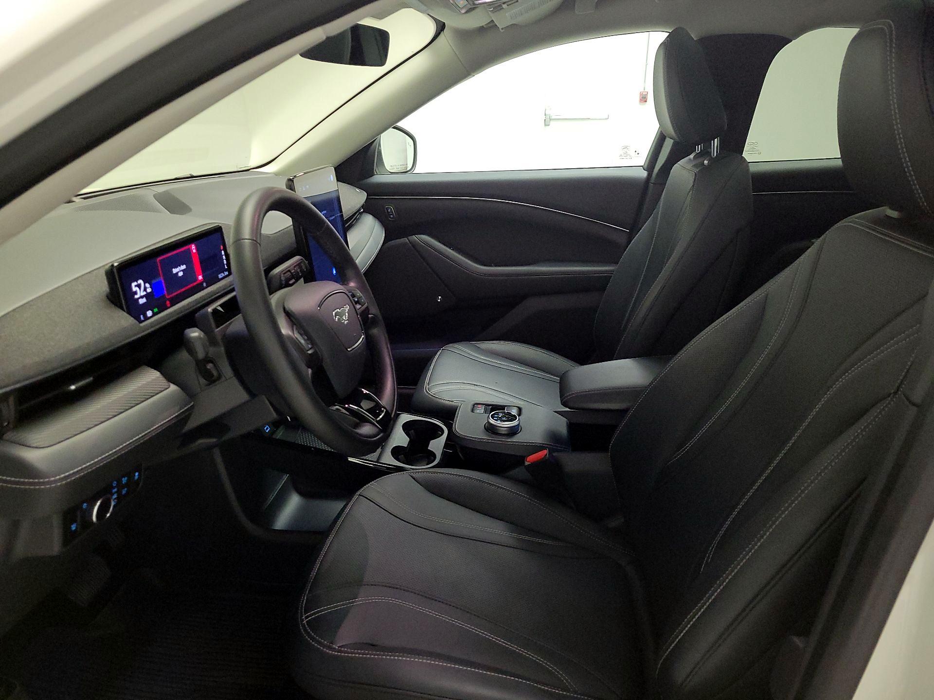 Thumbnail: 2023 Ford Mustang Mach-E - 11