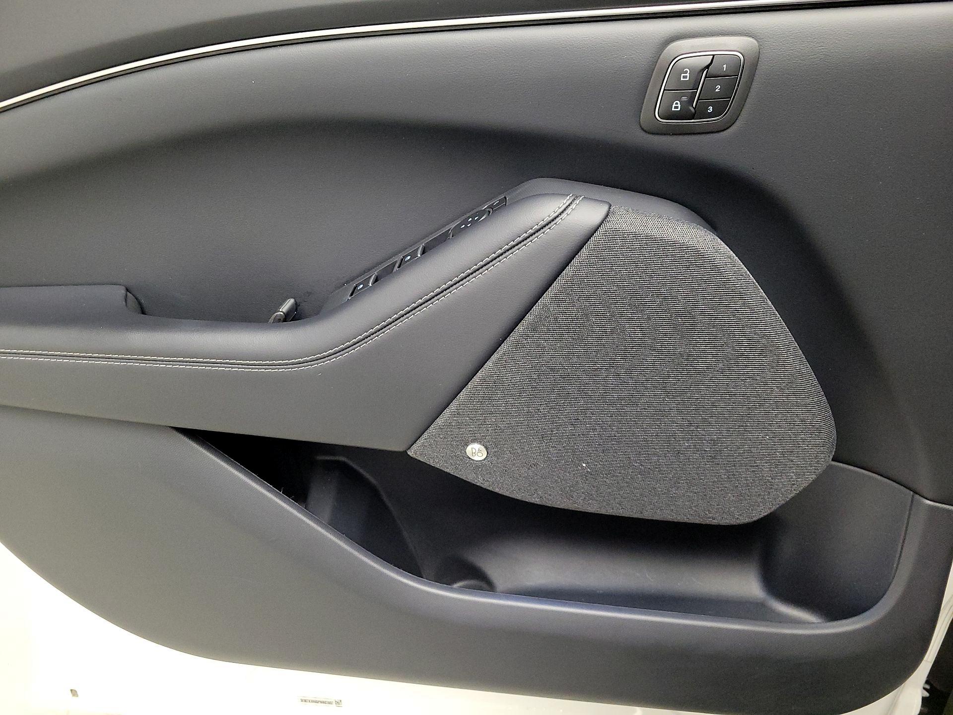 Thumbnail: 2023 Ford Mustang Mach-E - 12