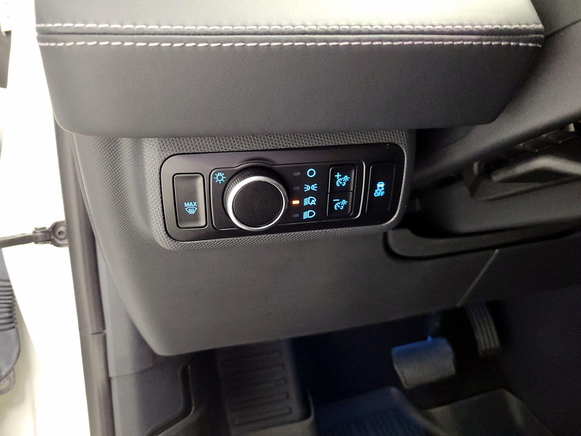 Thumbnail: 2023 Ford Mustang Mach-E - 13