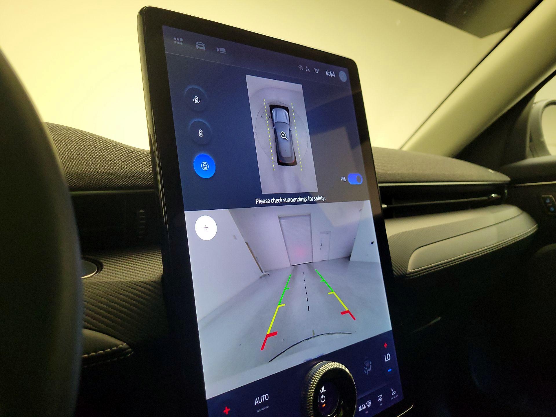 Thumbnail: 2023 Ford Mustang Mach-E - 15