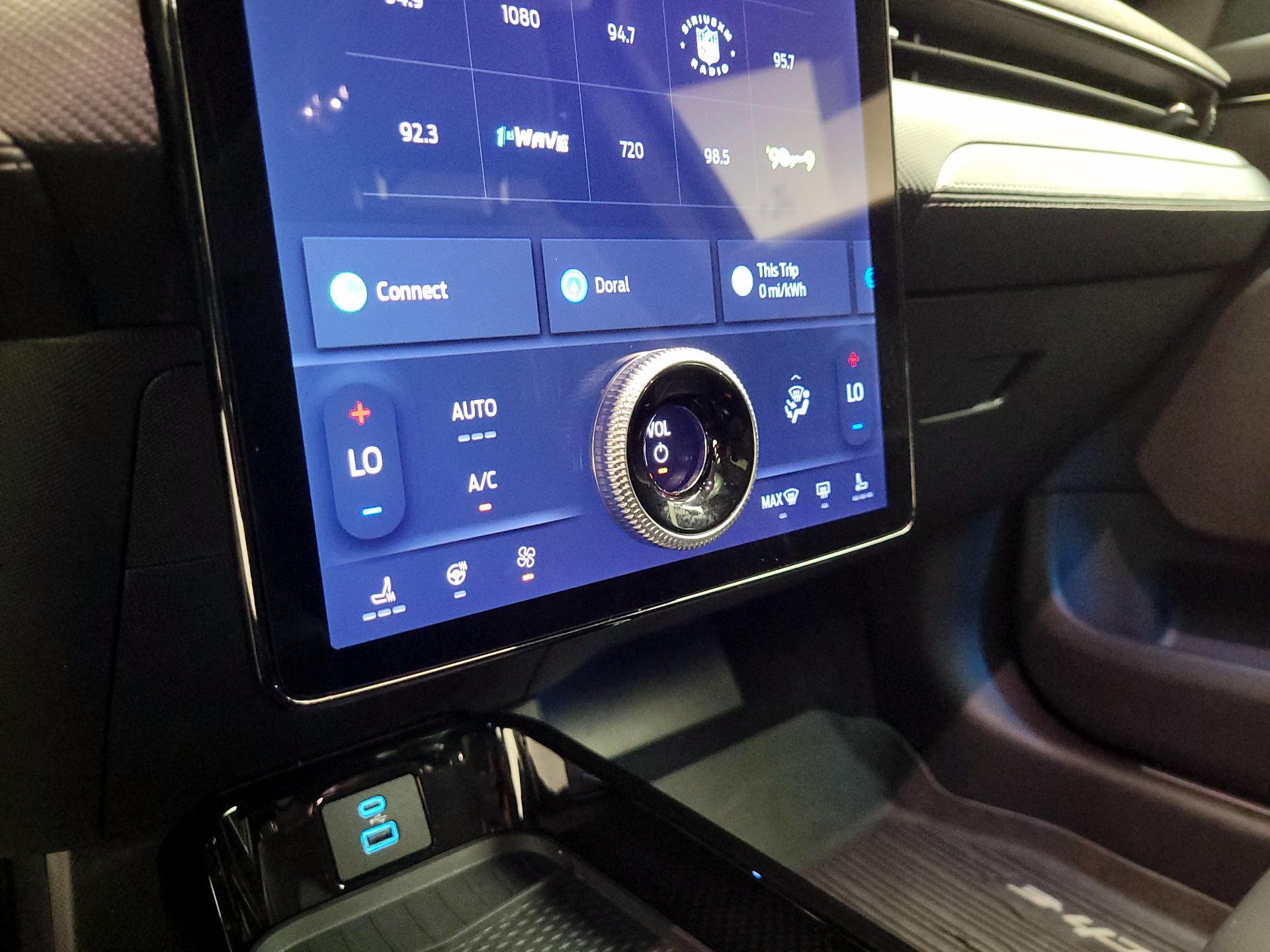 Thumbnail: 2023 Ford Mustang Mach-E - 17