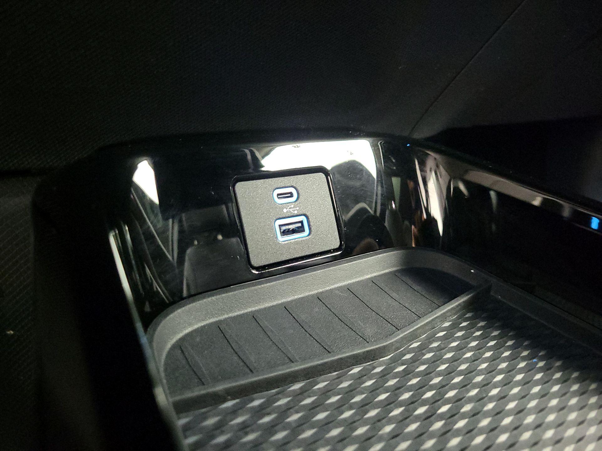 Thumbnail: 2023 Ford Mustang Mach-E - 19