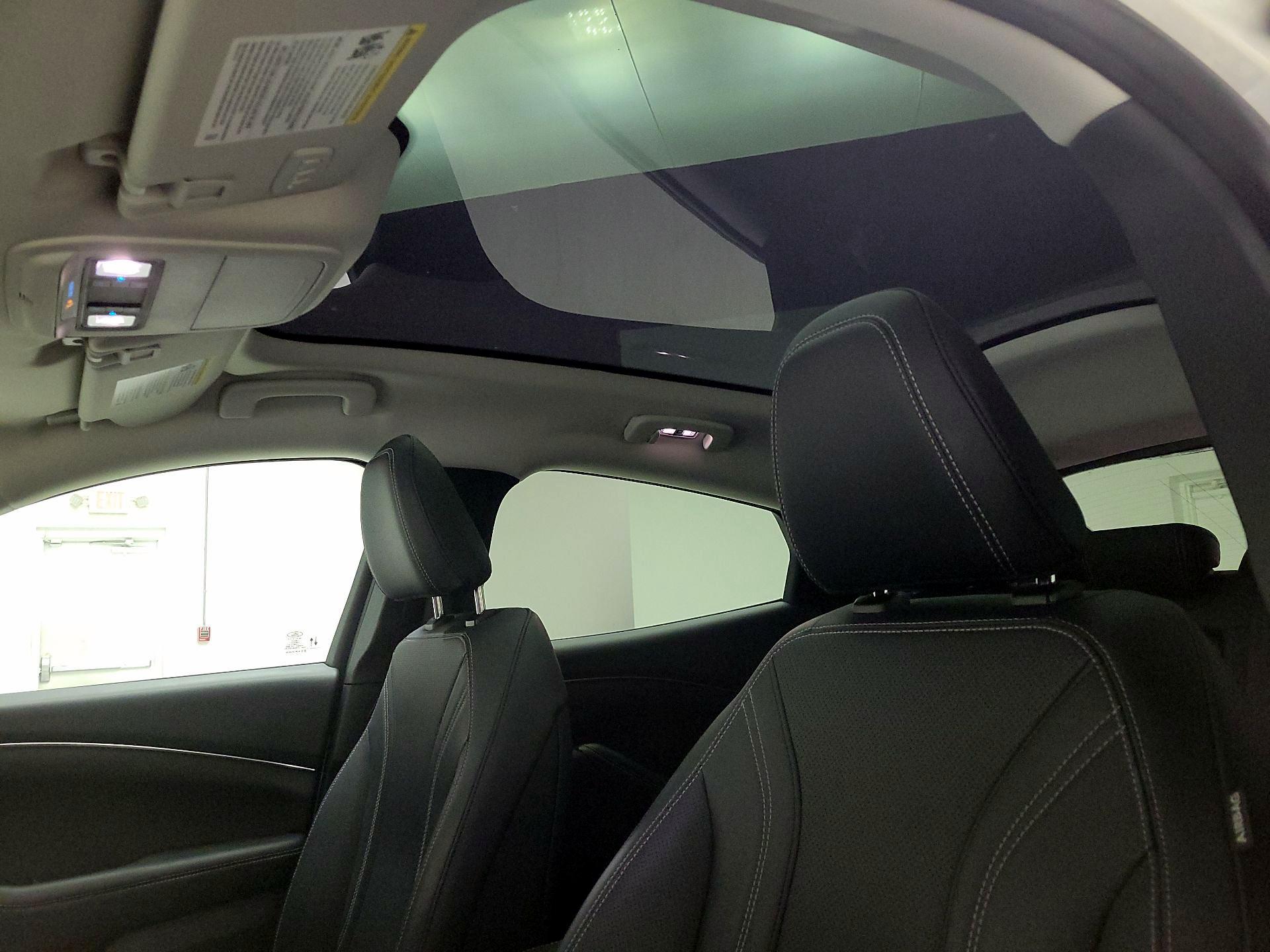 Thumbnail: 2023 Ford Mustang Mach-E - 20