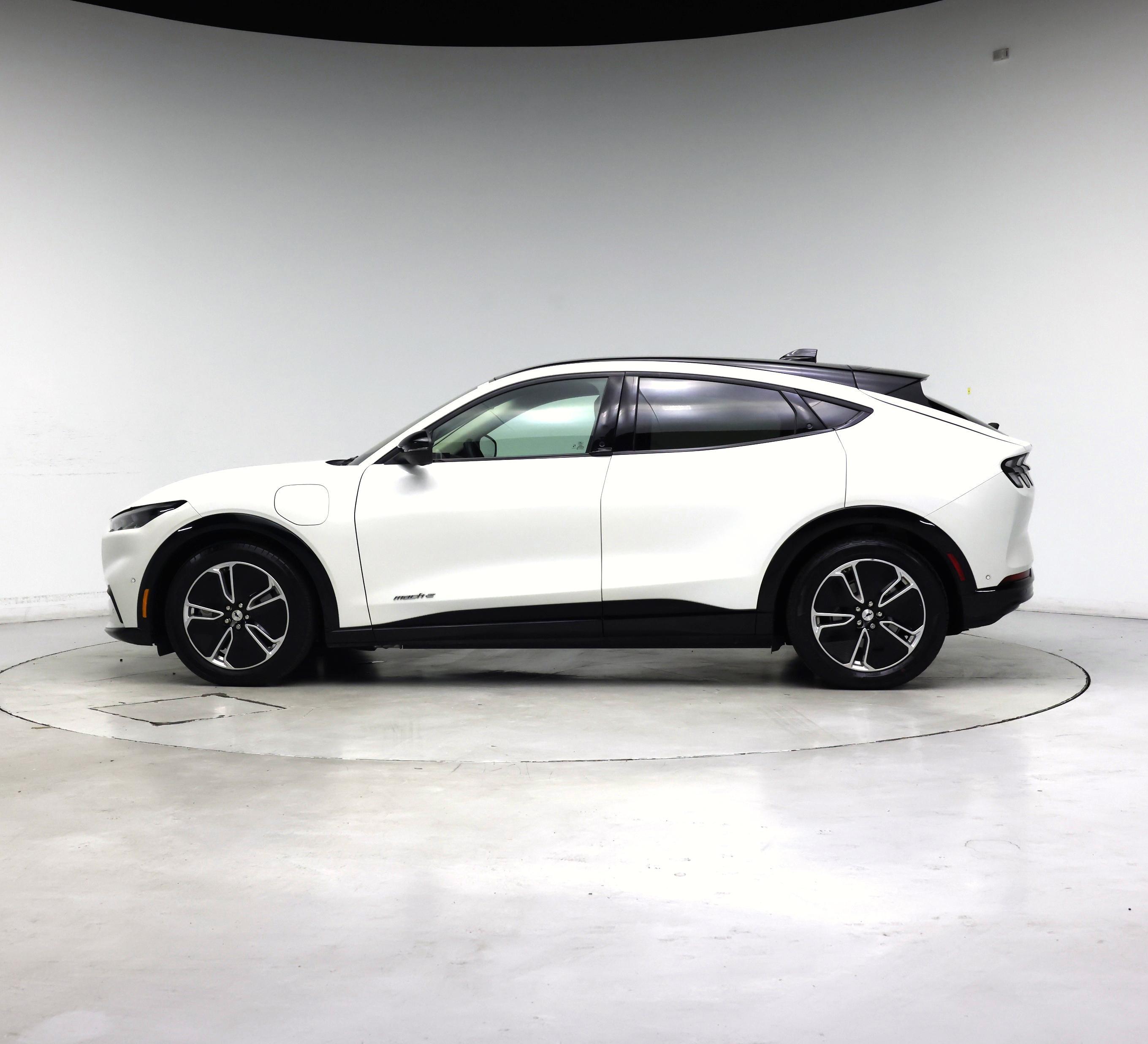 Thumbnail: 2023 Ford Mustang Mach-E - 3