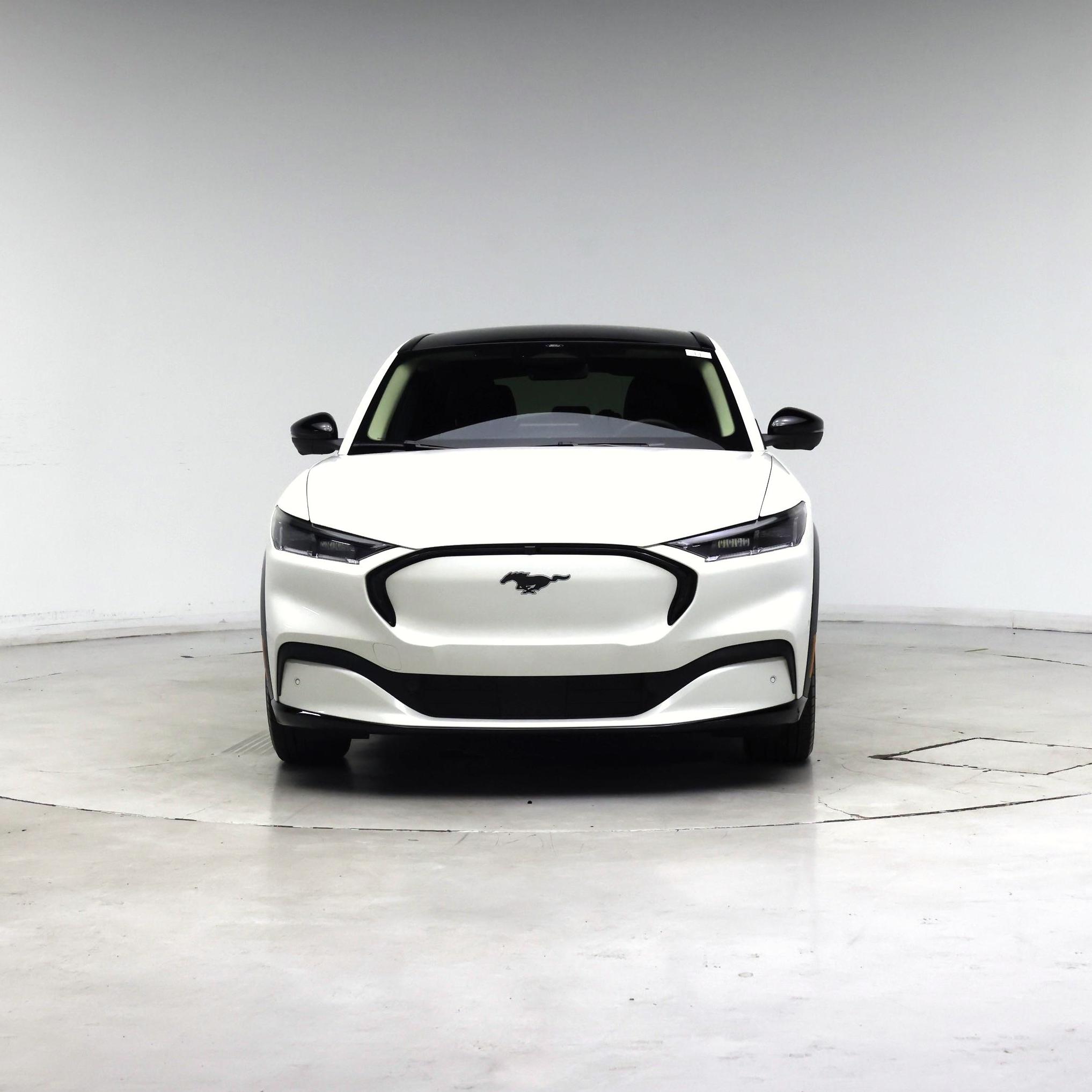 Thumbnail: 2023 Ford Mustang Mach-E - 5