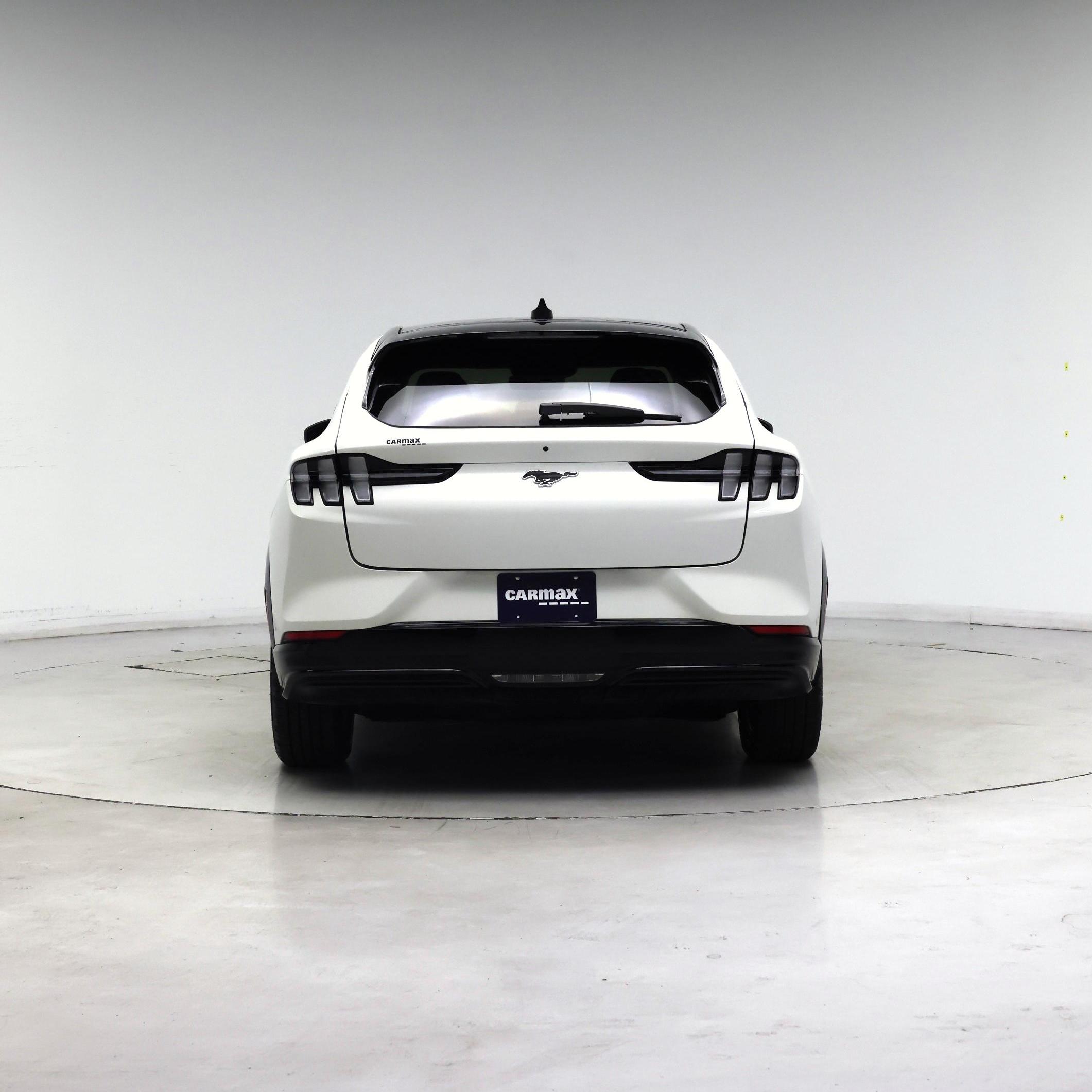 Thumbnail: 2023 Ford Mustang Mach-E - 6