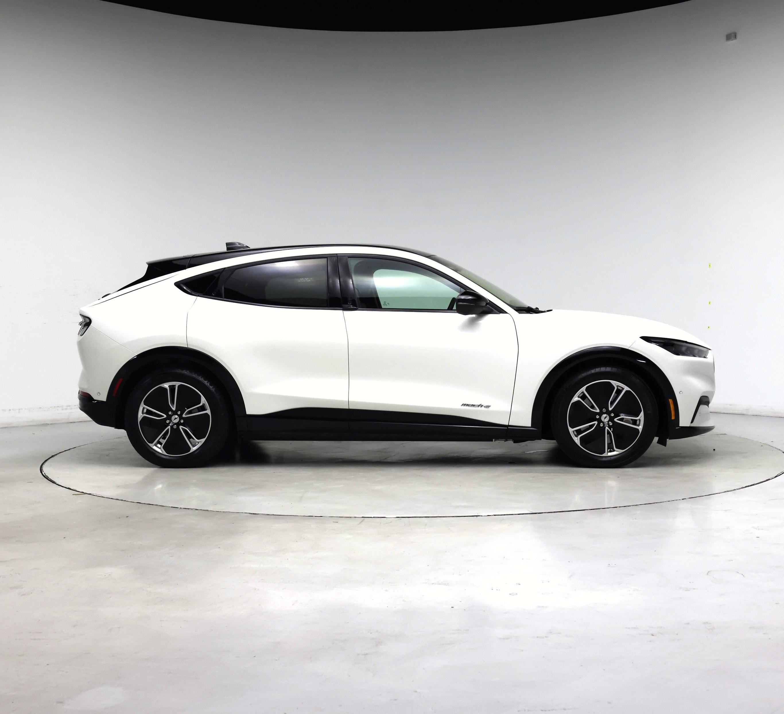 Thumbnail: 2023 Ford Mustang Mach-E - 7