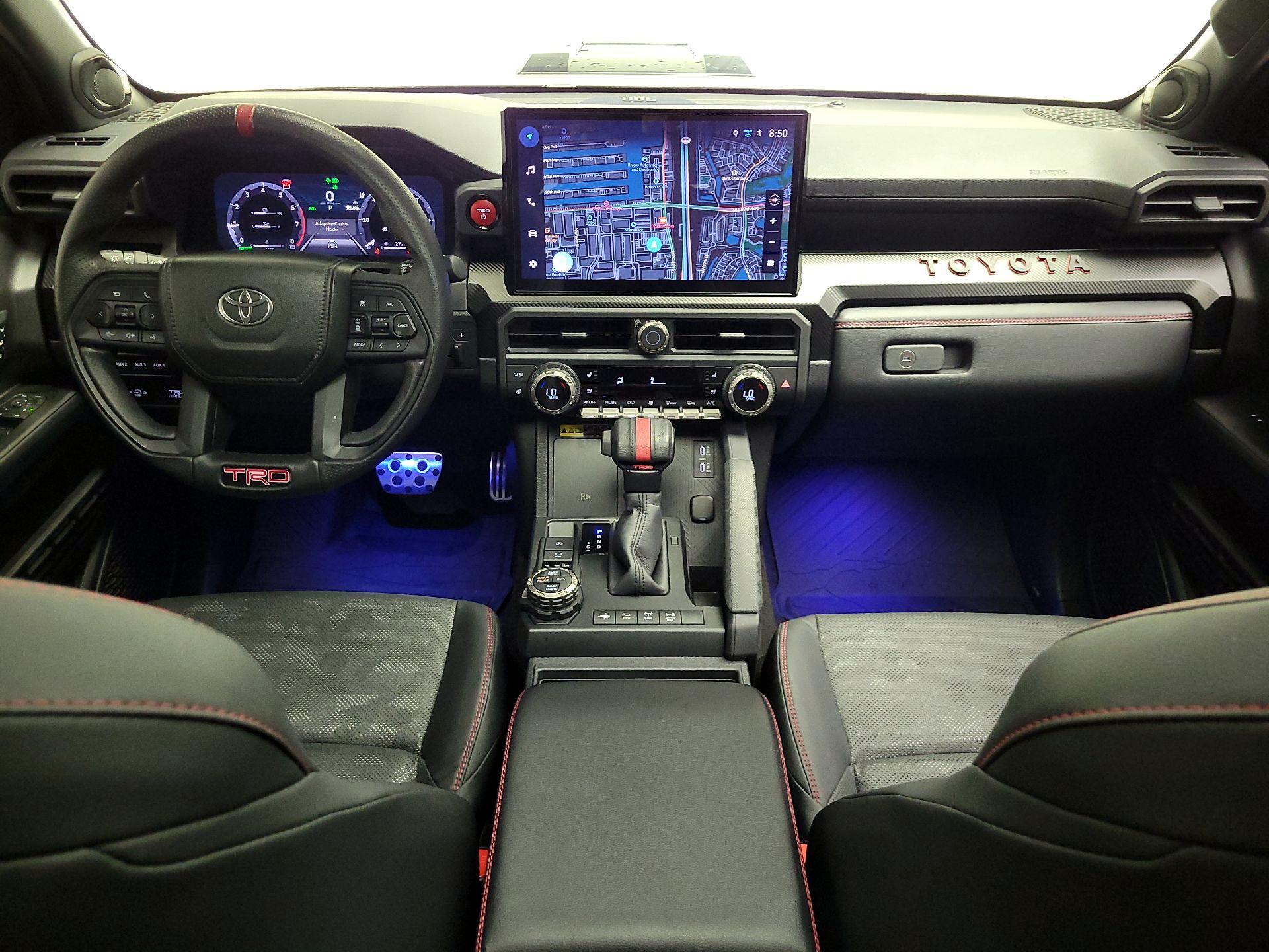 Thumbnail: 2025 Toyota 4Runner - 9