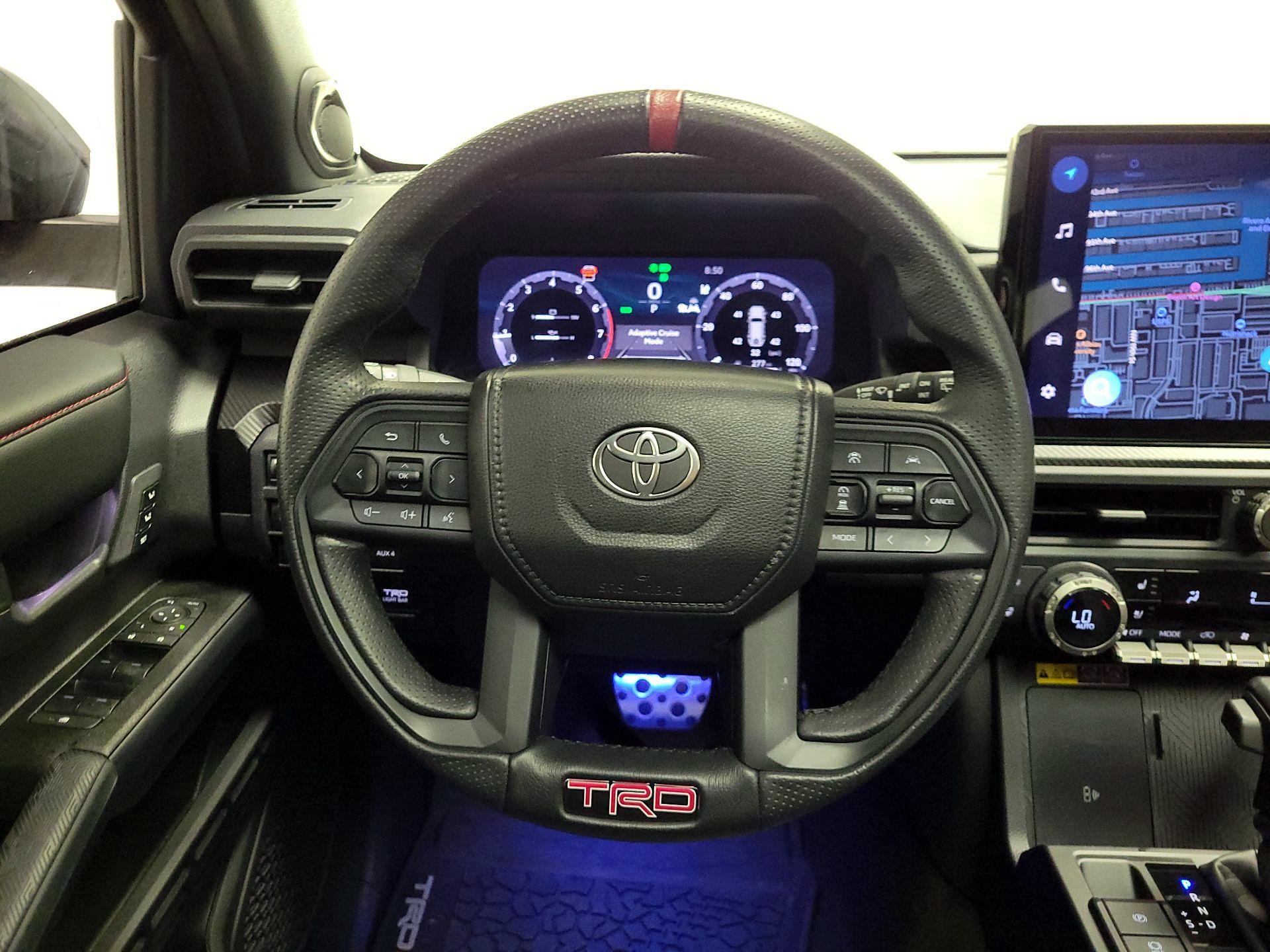 Thumbnail: 2025 Toyota 4Runner - 10