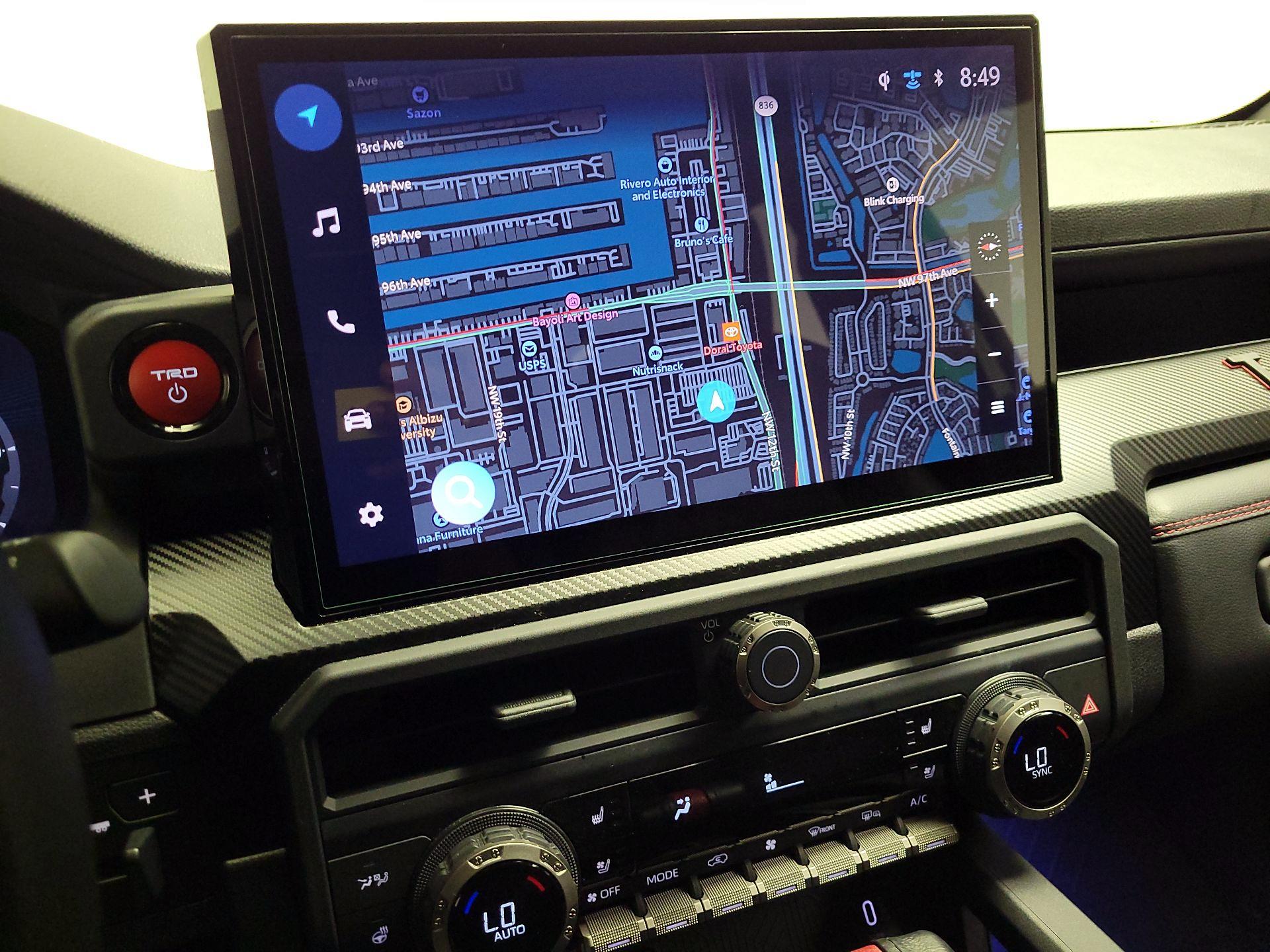 Thumbnail: 2025 Toyota 4Runner - 14