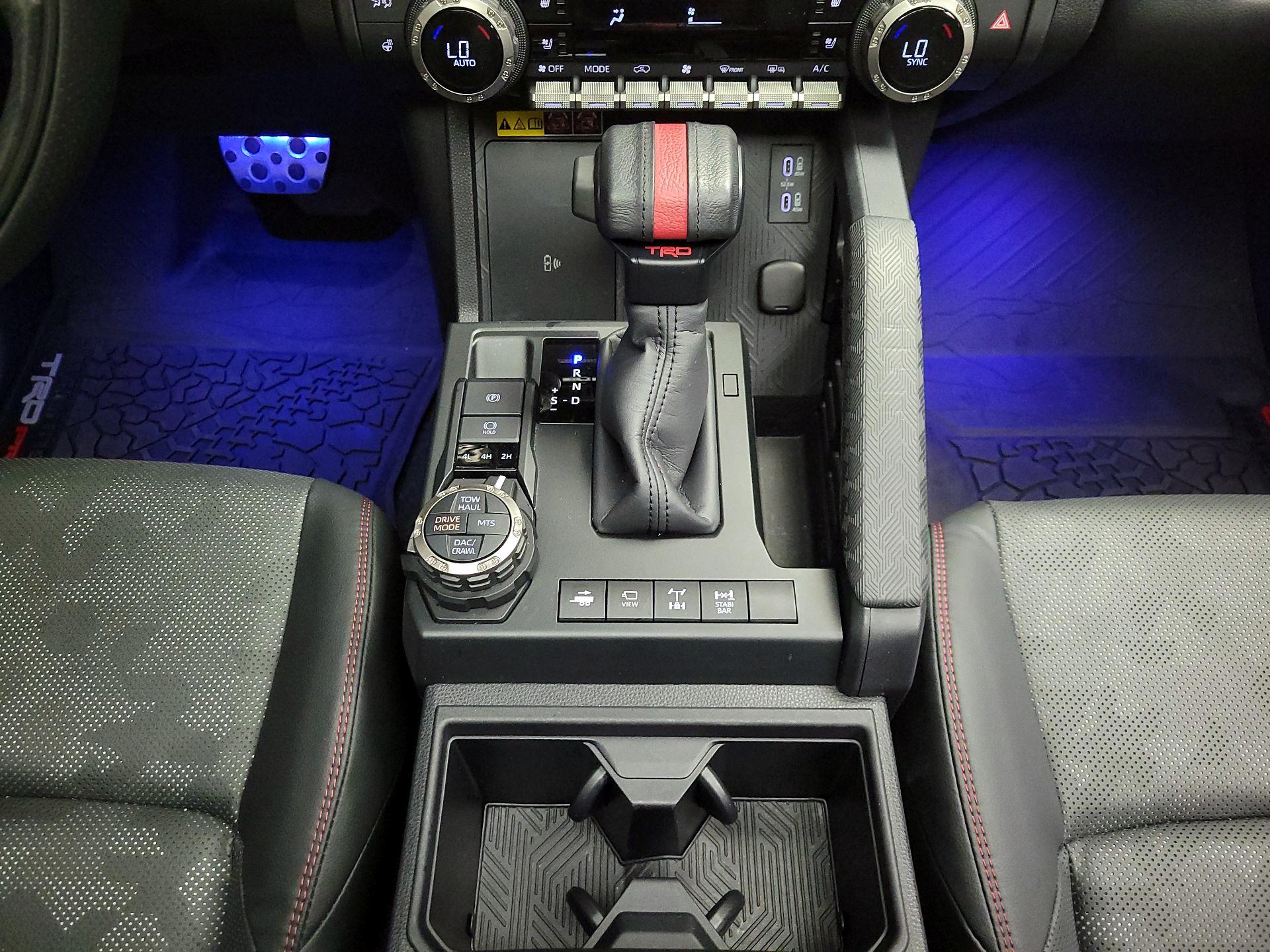 Thumbnail: 2025 Toyota 4Runner - 18