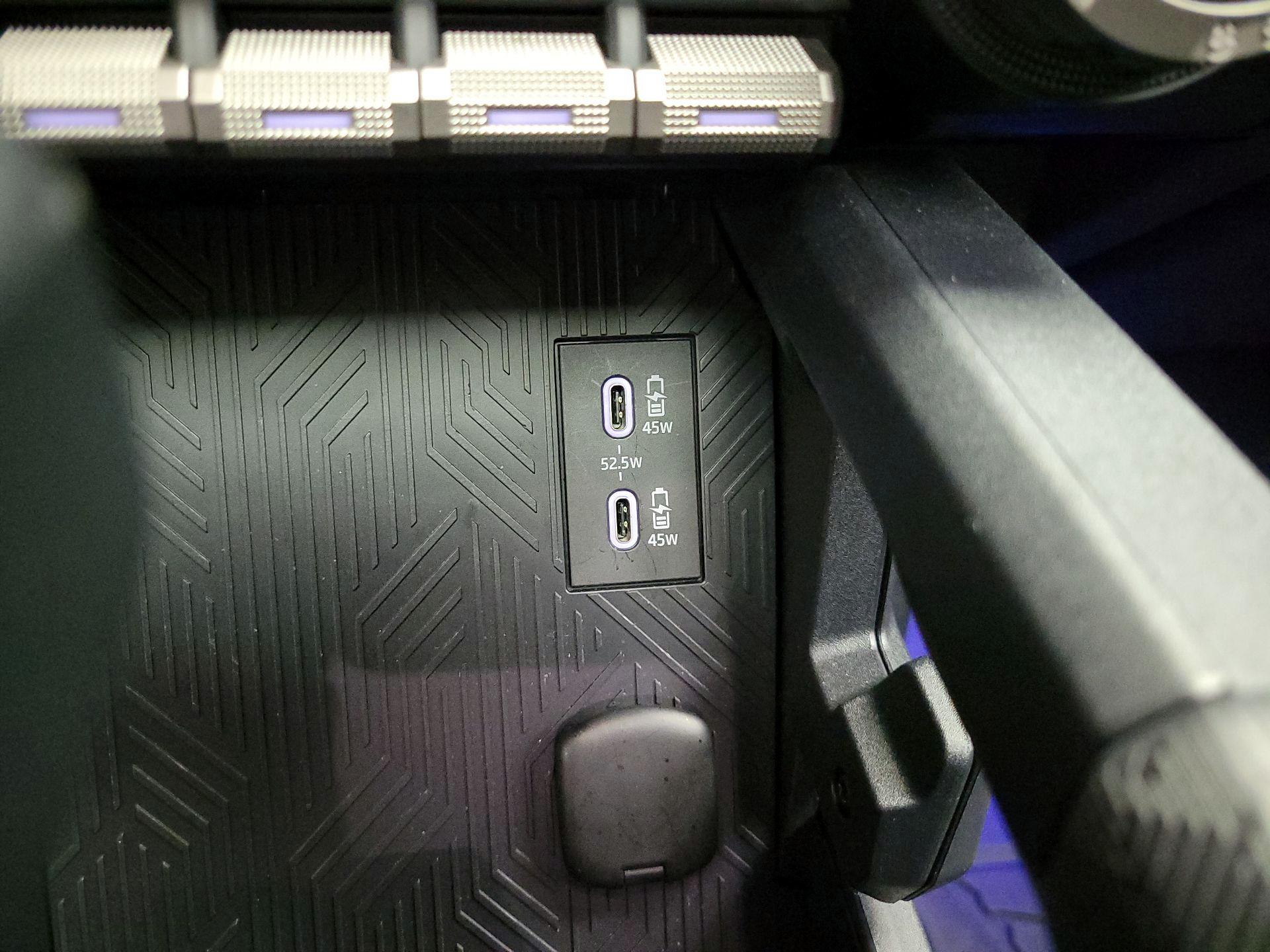 Thumbnail: 2025 Toyota 4Runner - 19