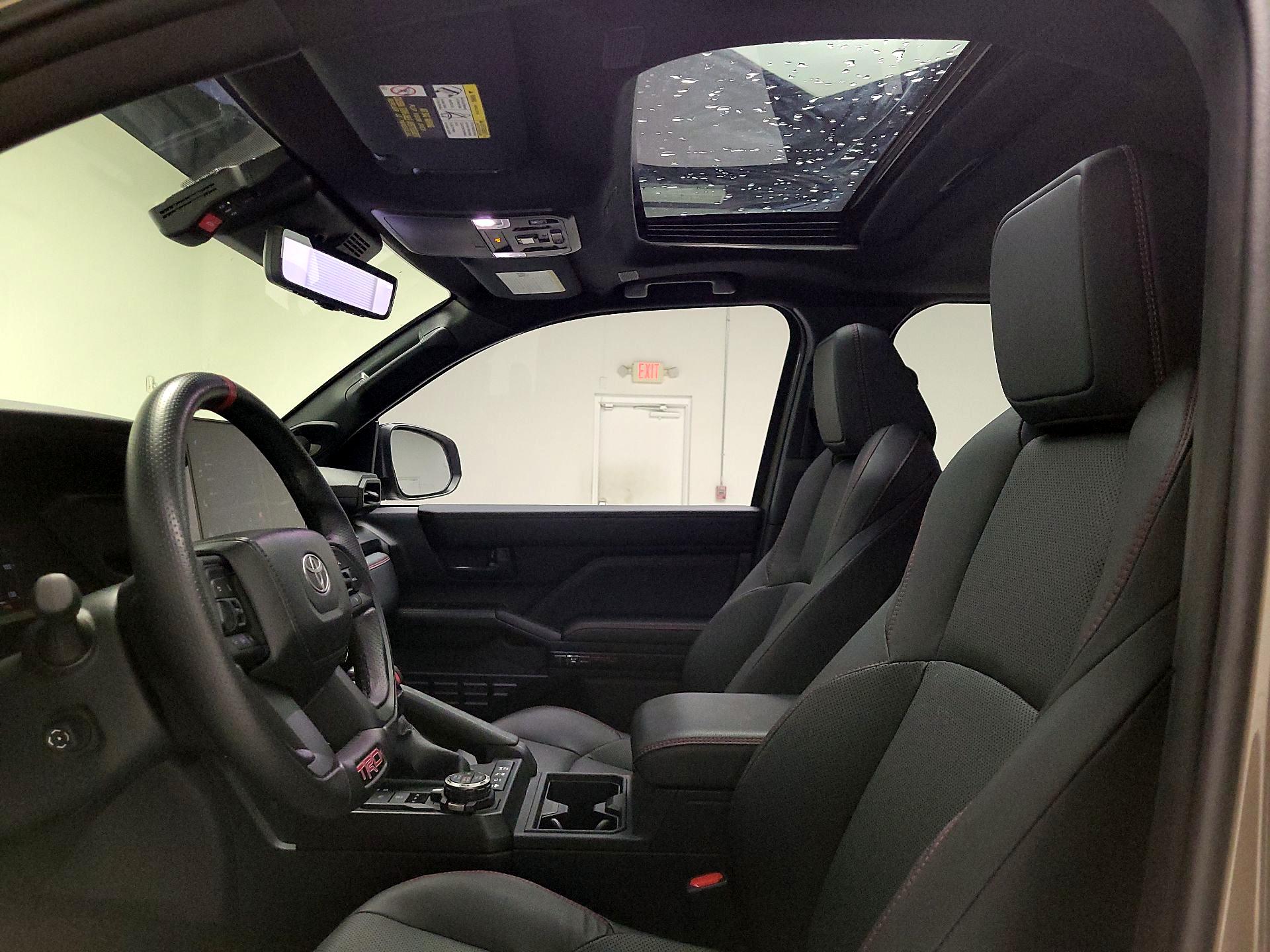 Thumbnail: 2025 Toyota 4Runner - 20