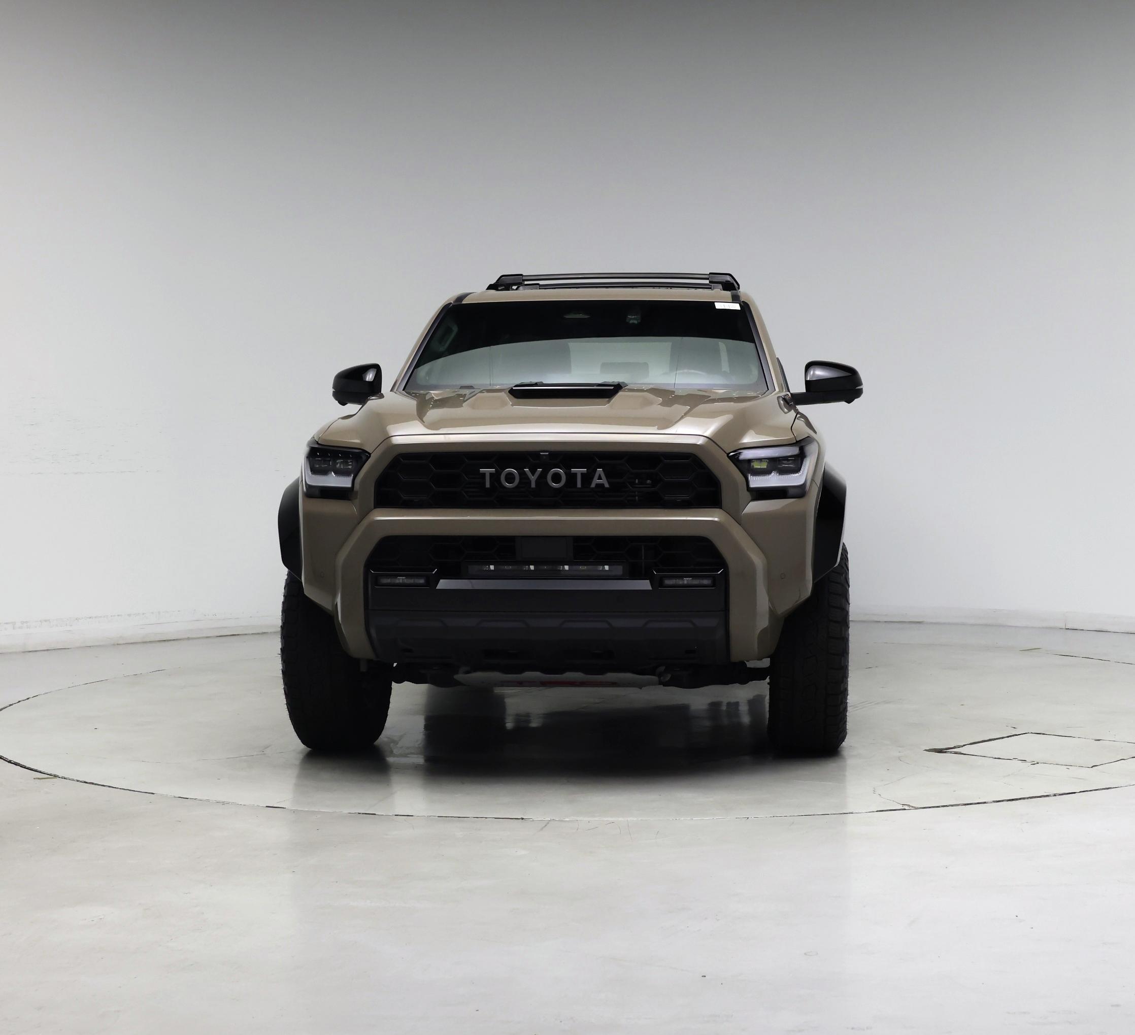 Thumbnail: 2025 Toyota 4Runner - 5