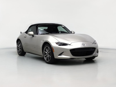 2023 Mazda MX-5 Miata Grand Touring