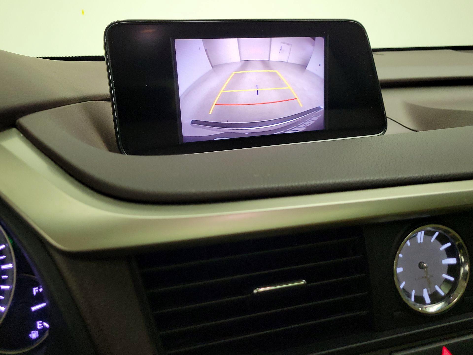 Thumbnail: 2018 Lexus RX - 14