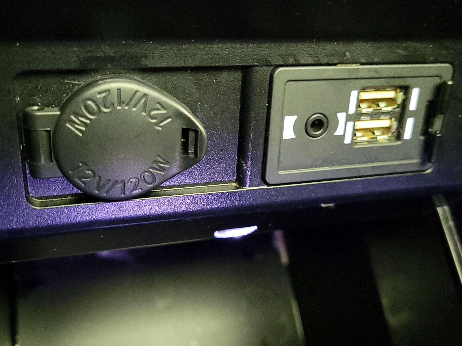 Thumbnail: 2018 Lexus RX - 18