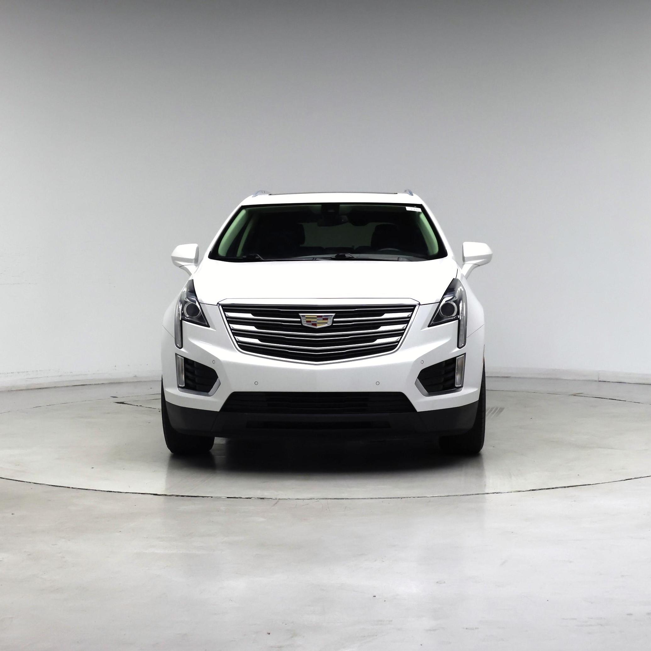 Thumbnail: 2018 Cadillac XT5 - 5