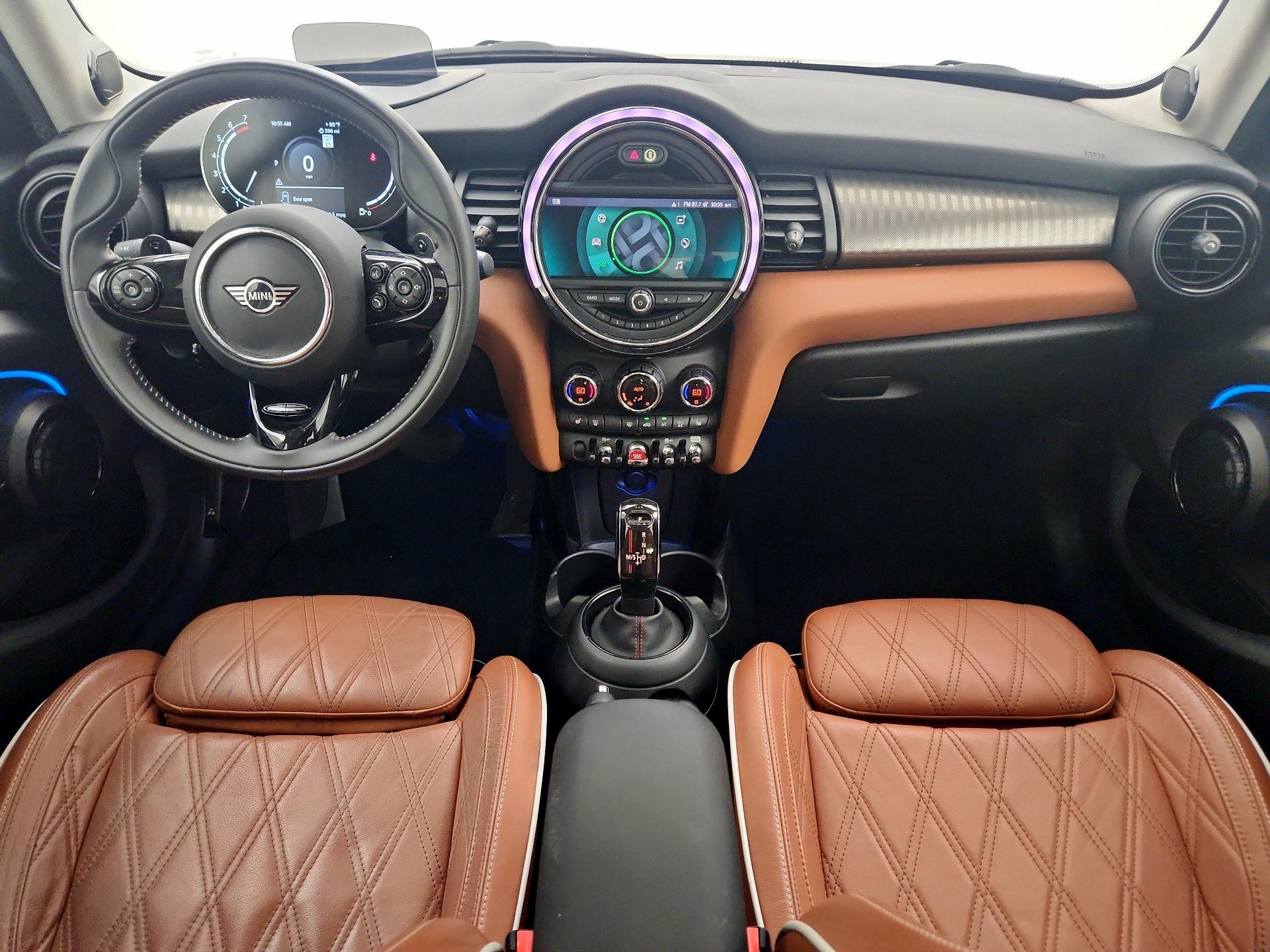 Thumbnail: 2021 MINI Cooper Hardtop - 9