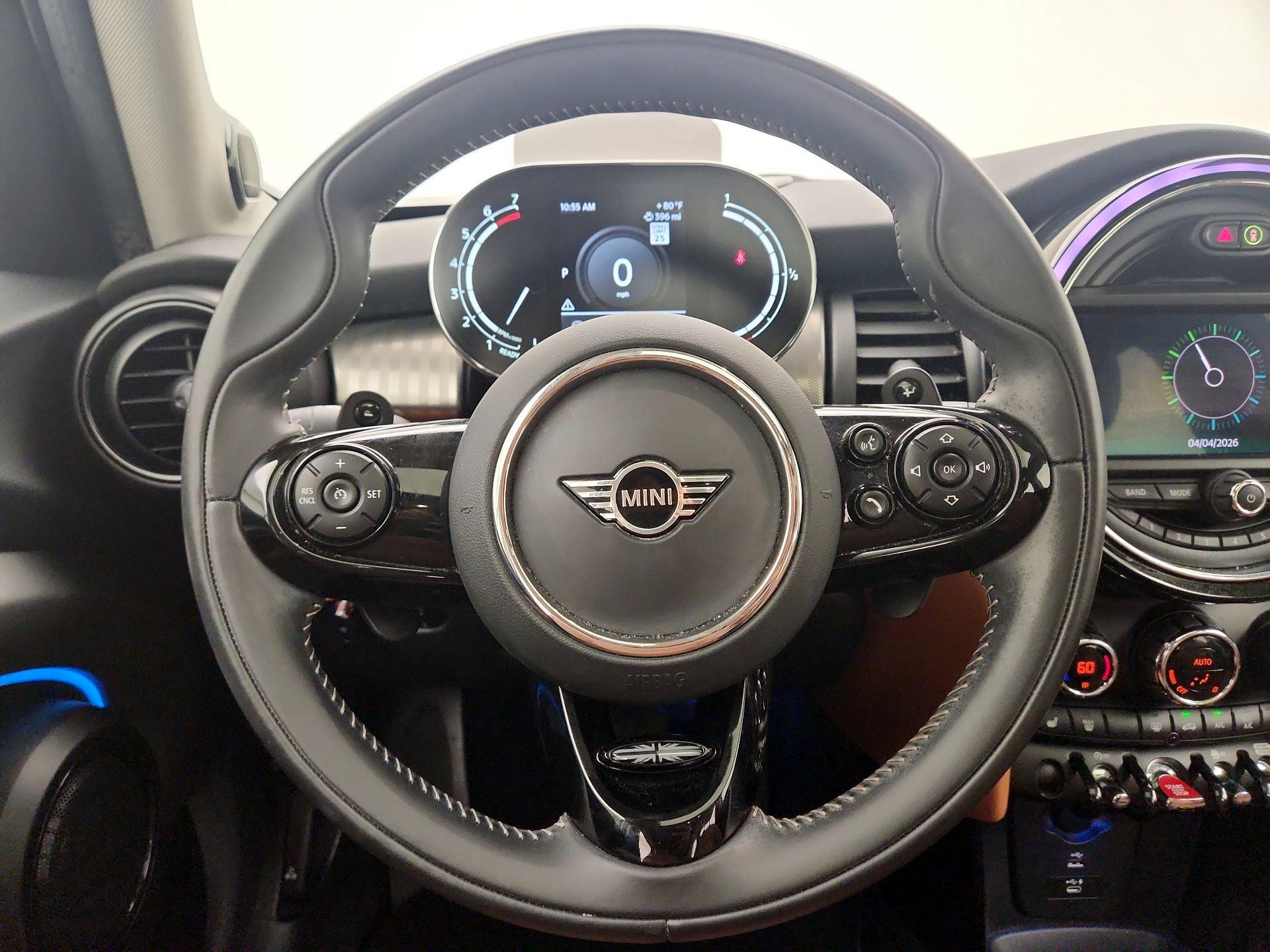 Thumbnail: 2021 MINI Cooper Hardtop - 10