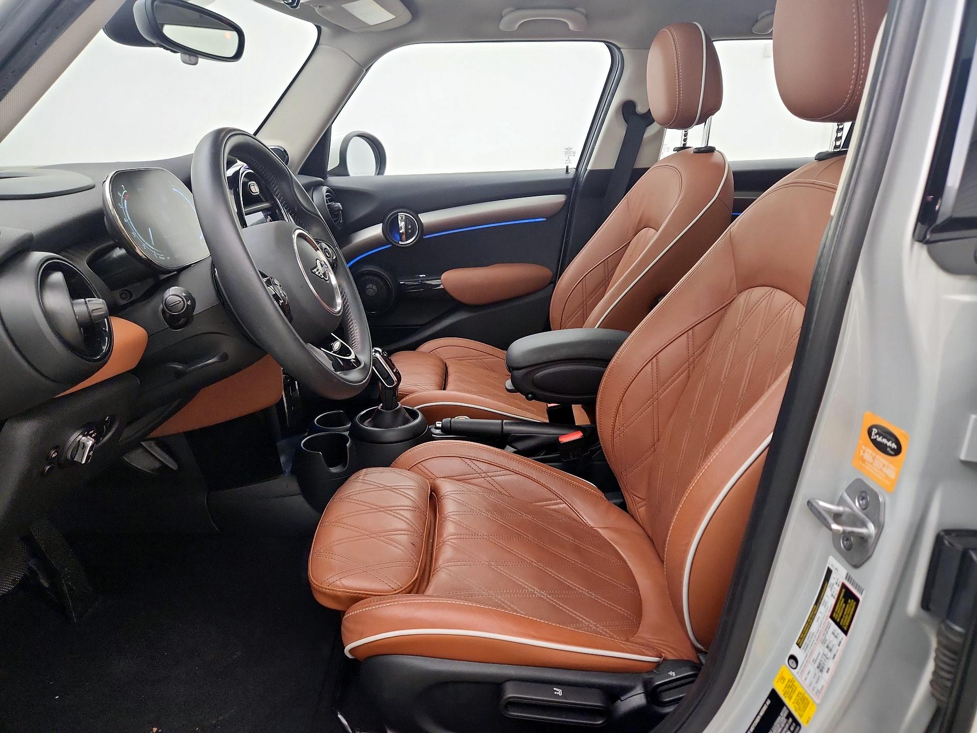 Thumbnail: 2021 MINI Cooper Hardtop - 11