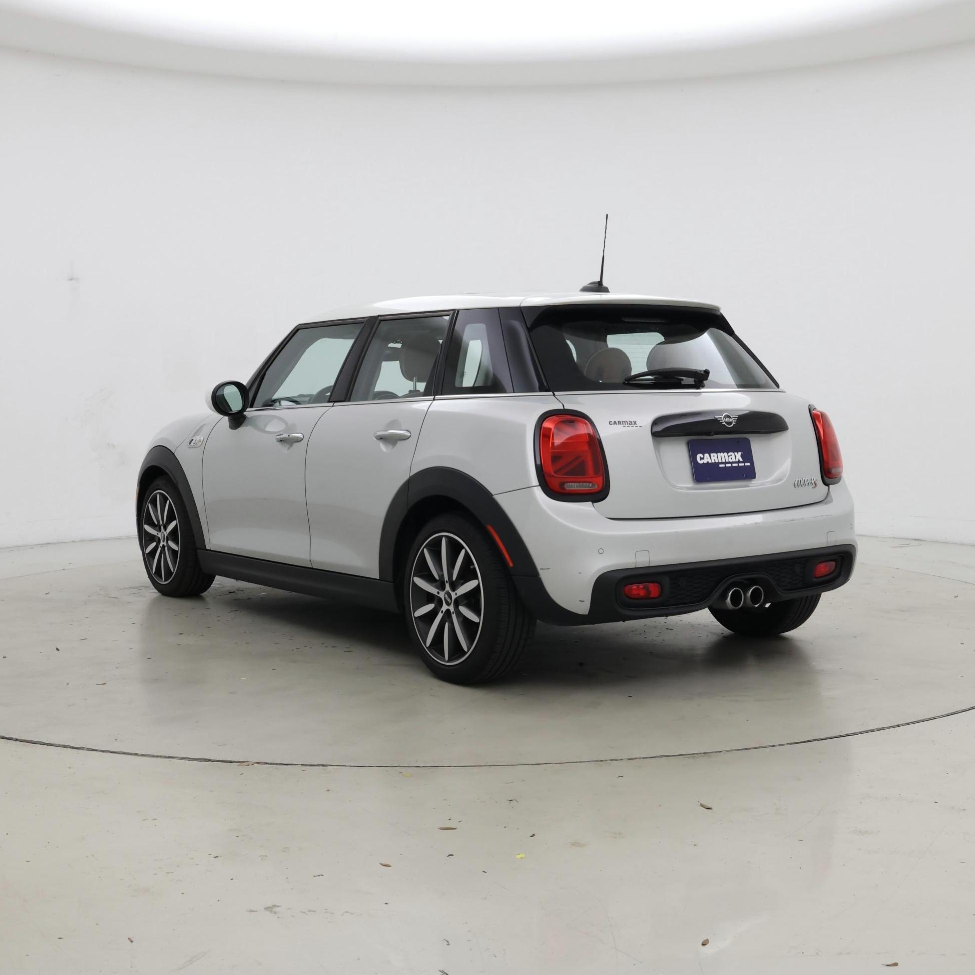 Thumbnail: 2021 MINI Cooper Hardtop - 2