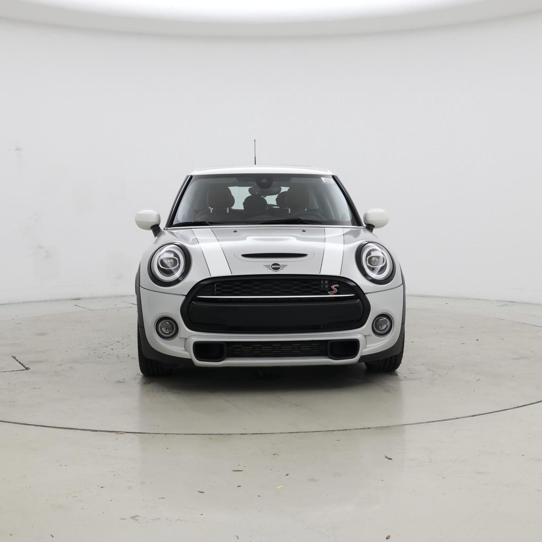 Thumbnail: 2021 MINI Cooper Hardtop - 5