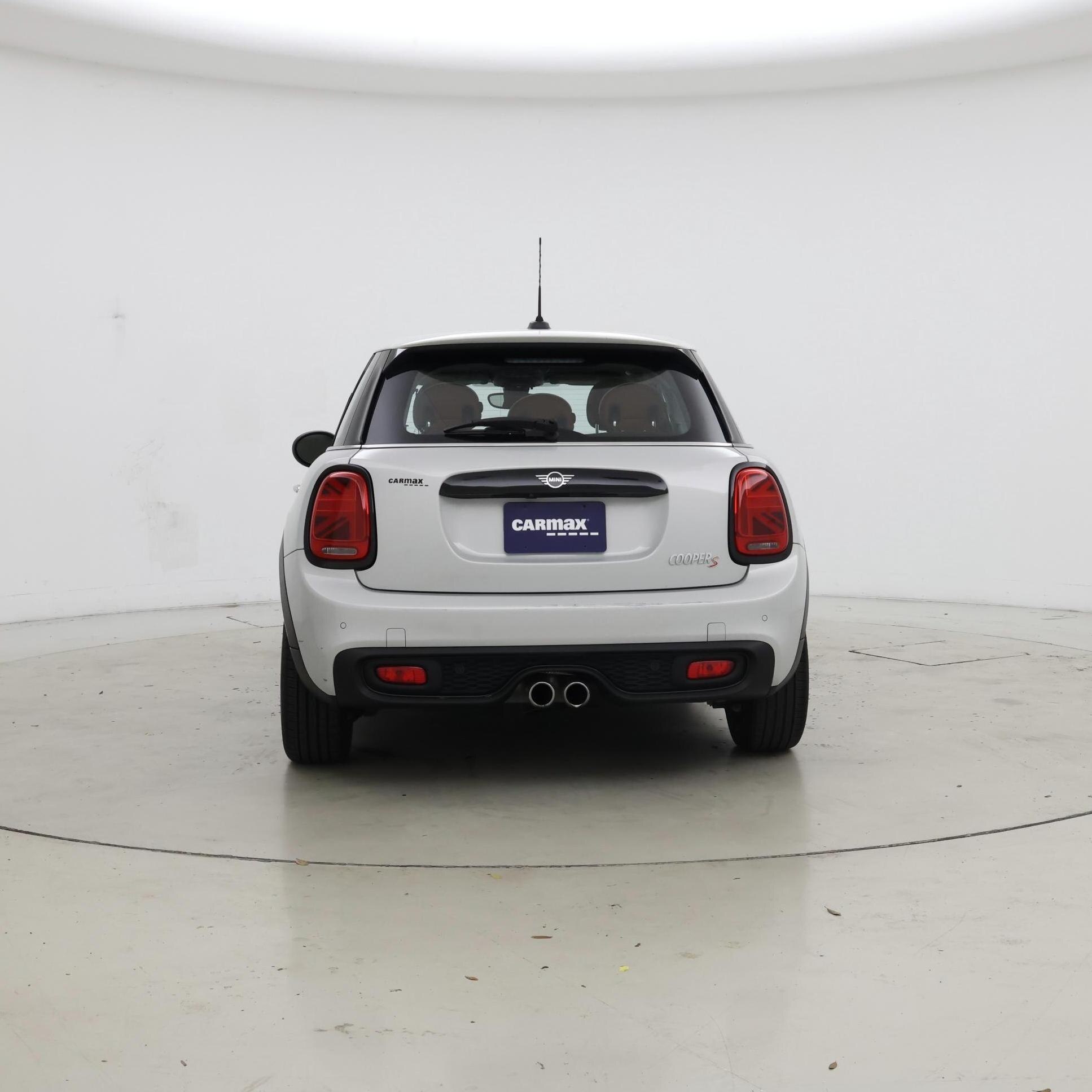 Thumbnail: 2021 MINI Cooper Hardtop - 6