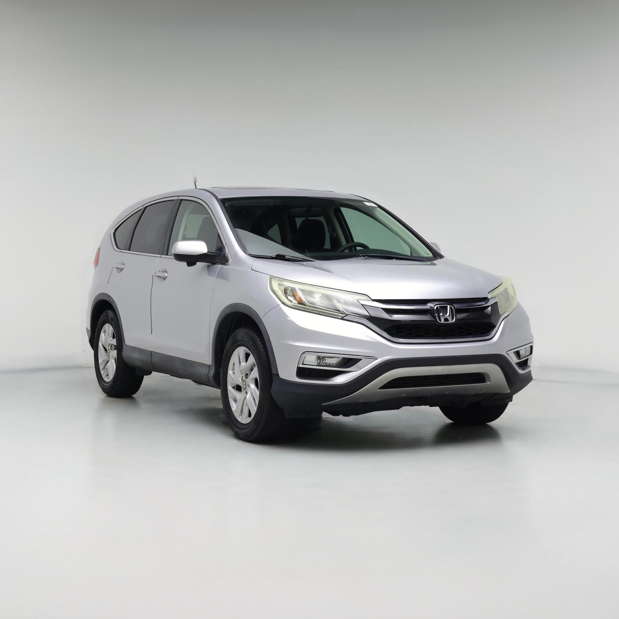 Thumbnail: 2015 Honda CR-V - 1